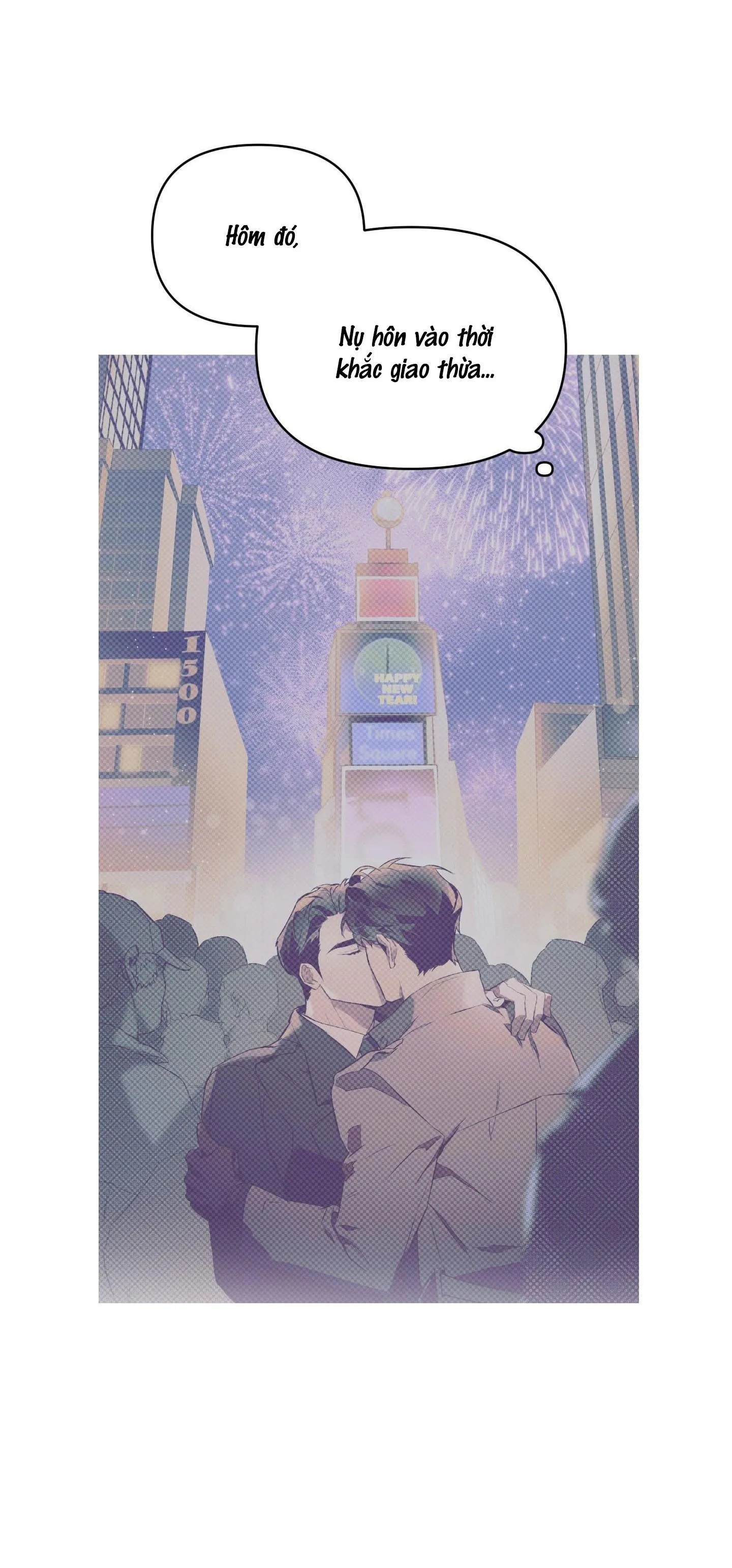 Định Tên Mối Quan Hệ Chapter 48 Trang 4