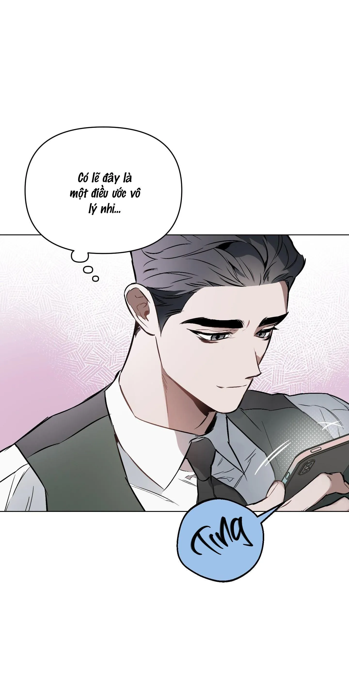 Định Tên Mối Quan Hệ Chapter 48 Trang 5