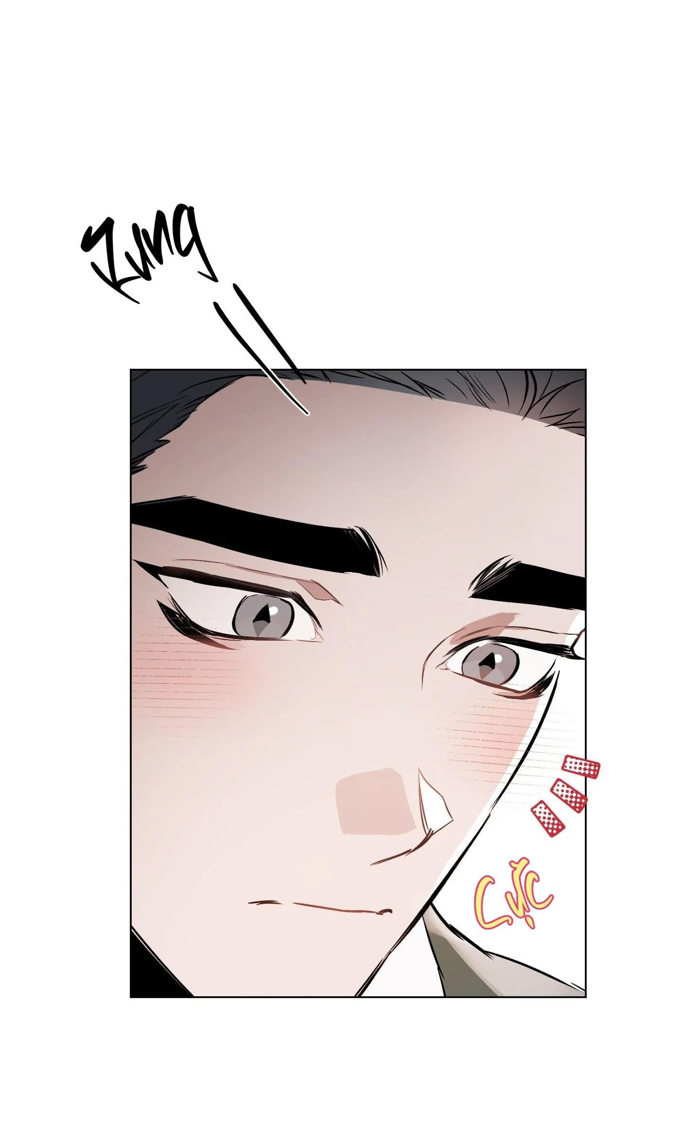 Định Tên Mối Quan Hệ Chapter 48 Trang 10