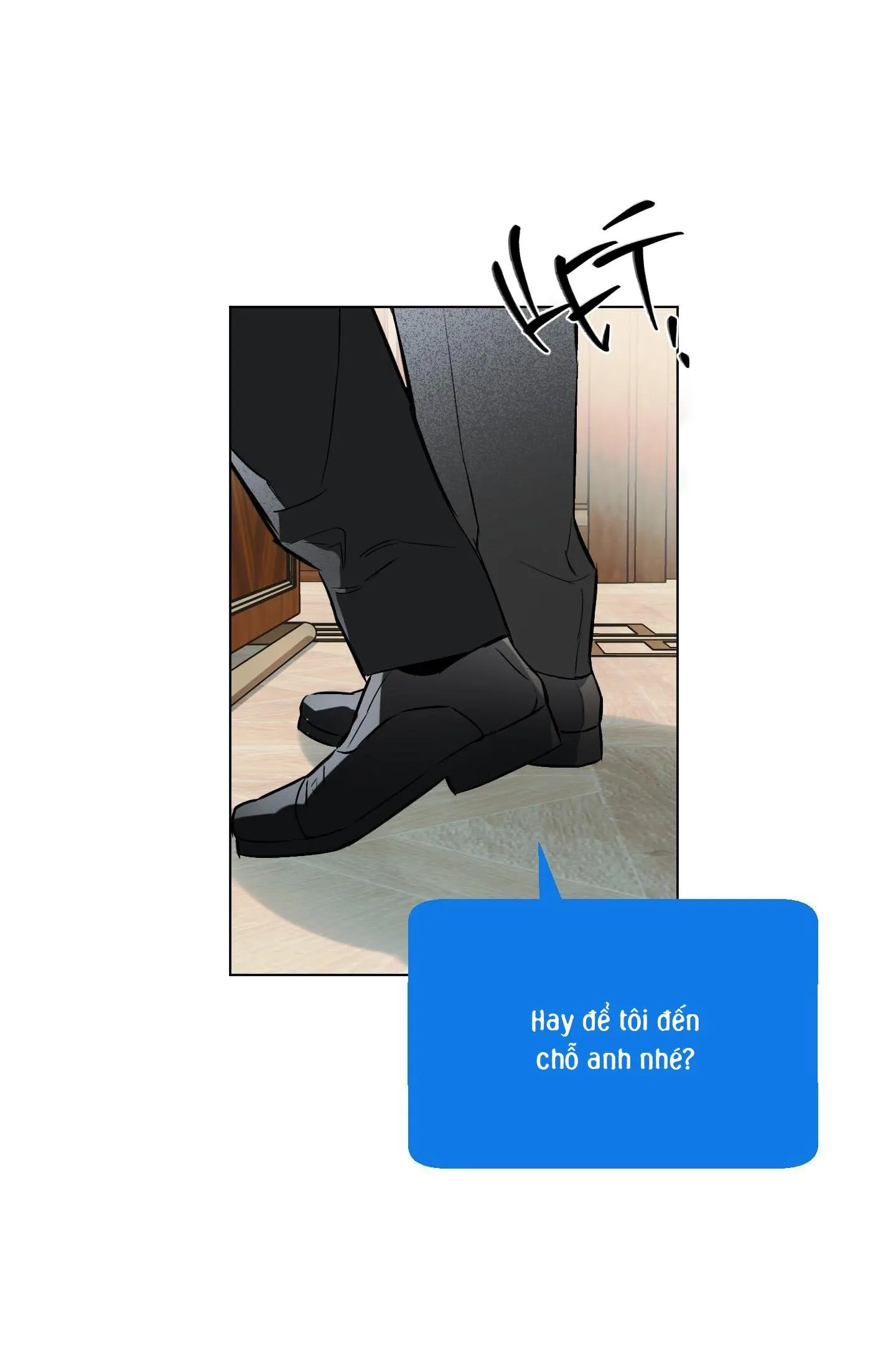 Định Tên Mối Quan Hệ Chapter 48 Trang 14