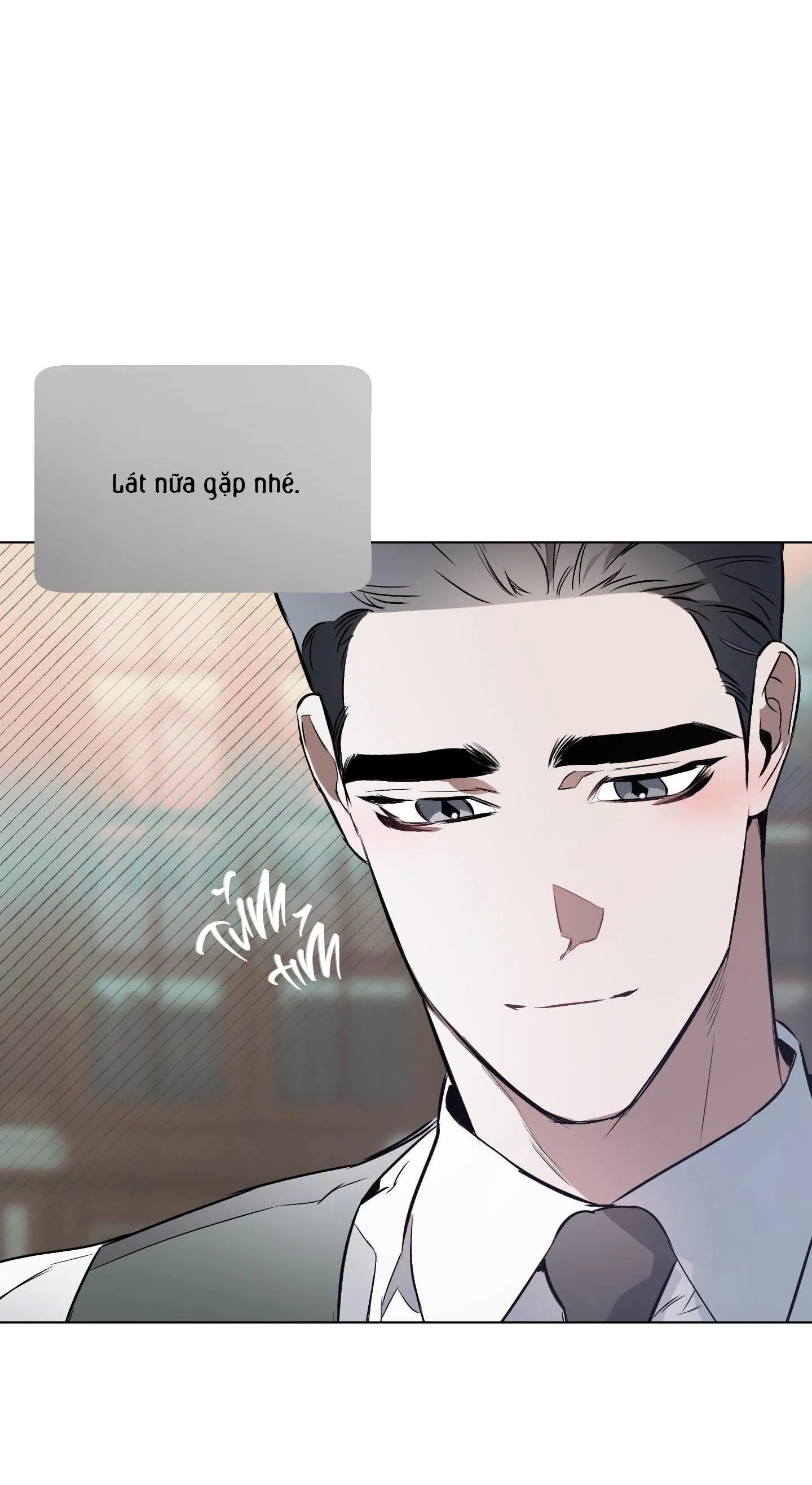 Định Tên Mối Quan Hệ Chapter 48 Trang 17
