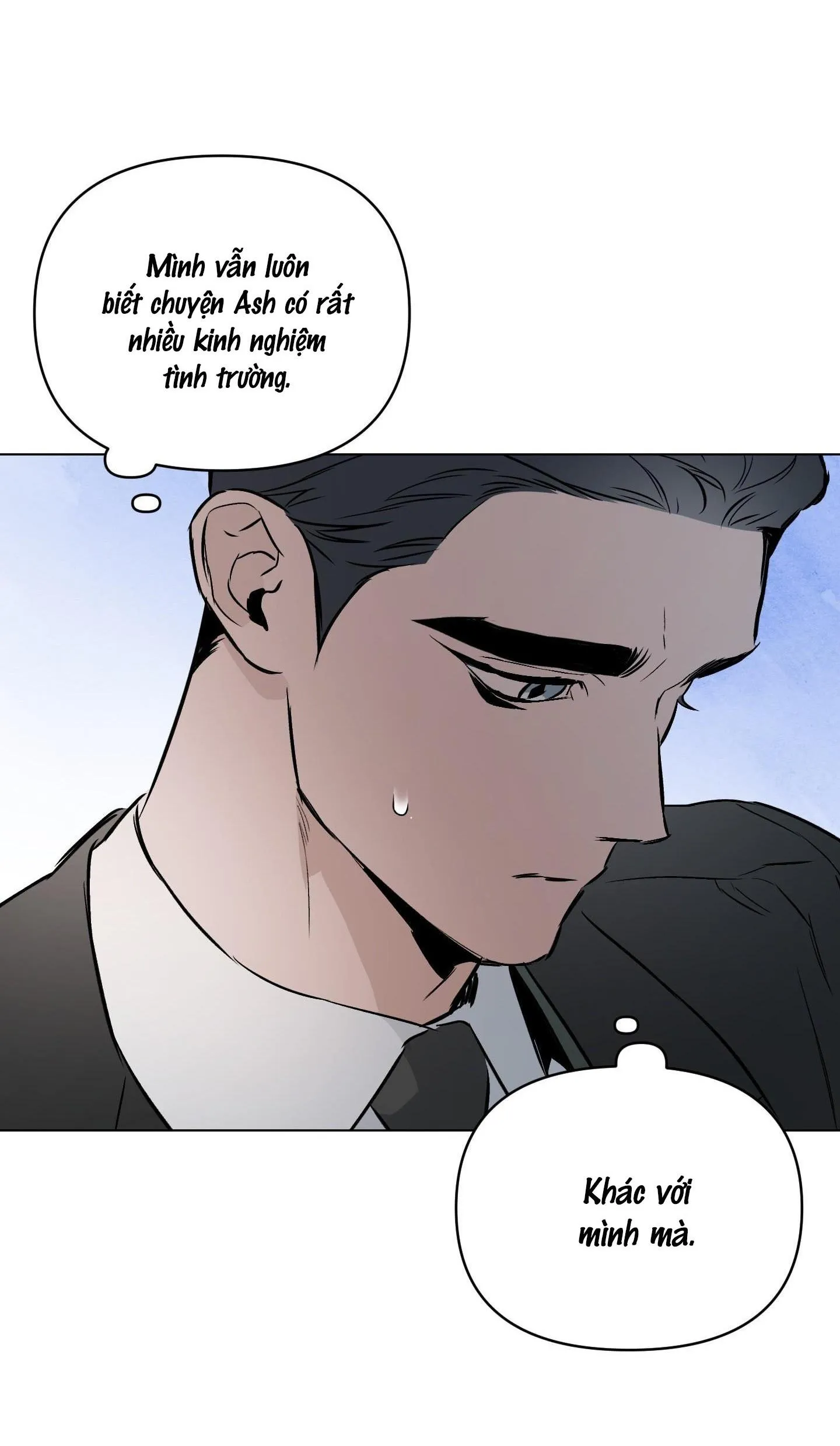 Định Tên Mối Quan Hệ Chapter 48 Trang 39