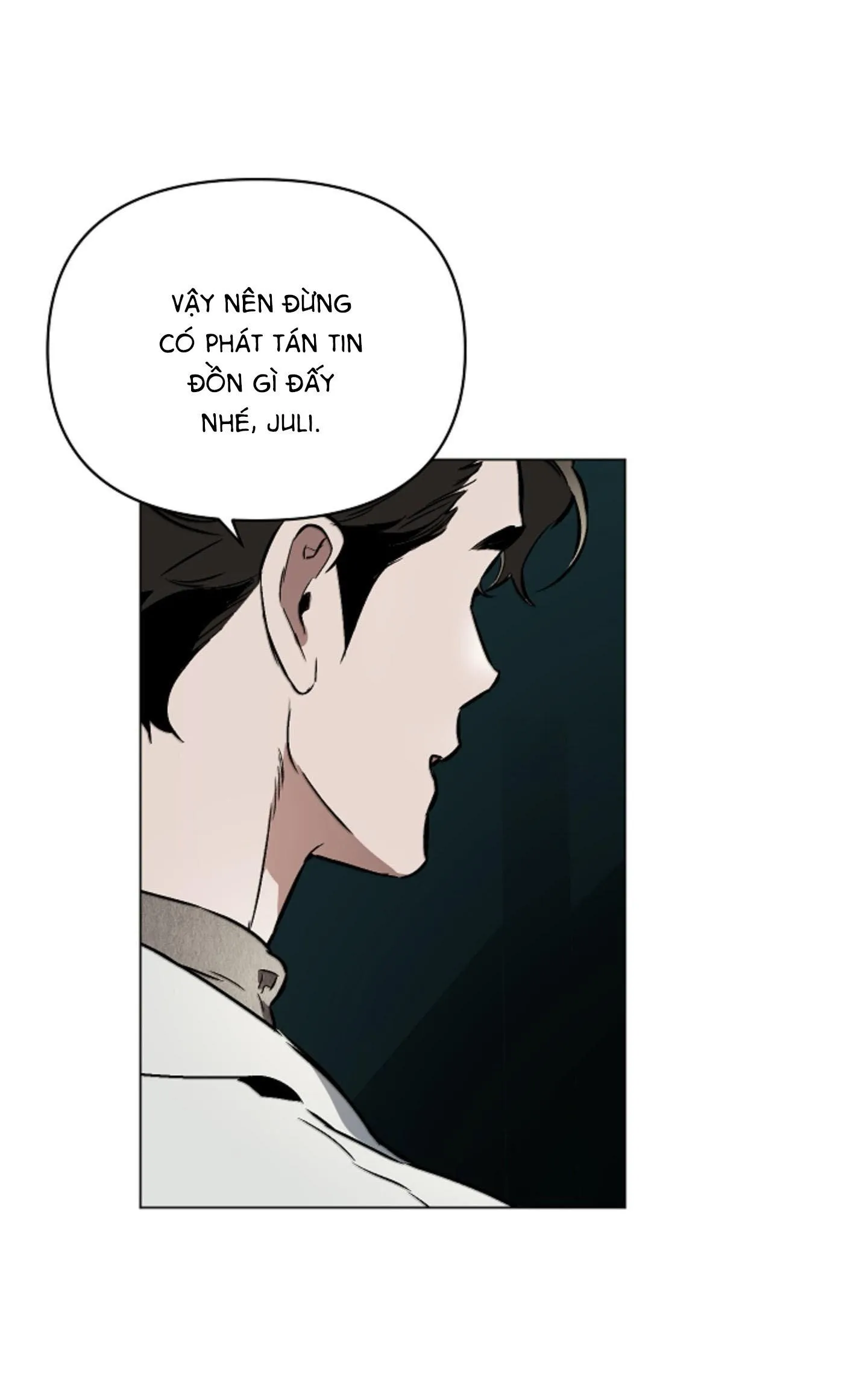 Định Tên Mối Quan Hệ Chapter 48 Trang 46