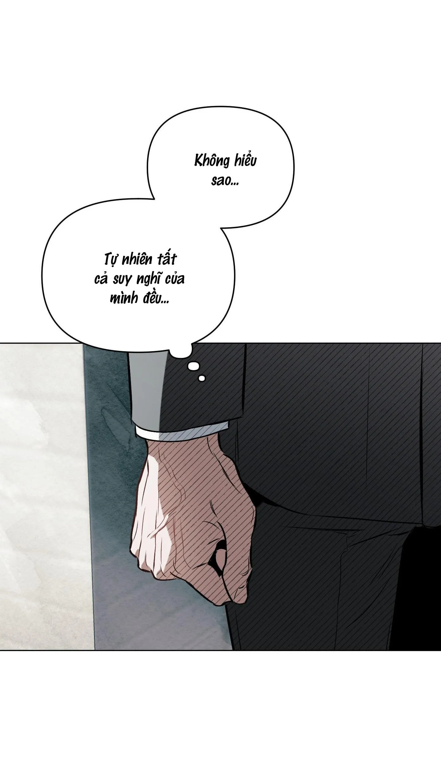 Định Tên Mối Quan Hệ Chapter 48 Trang 51