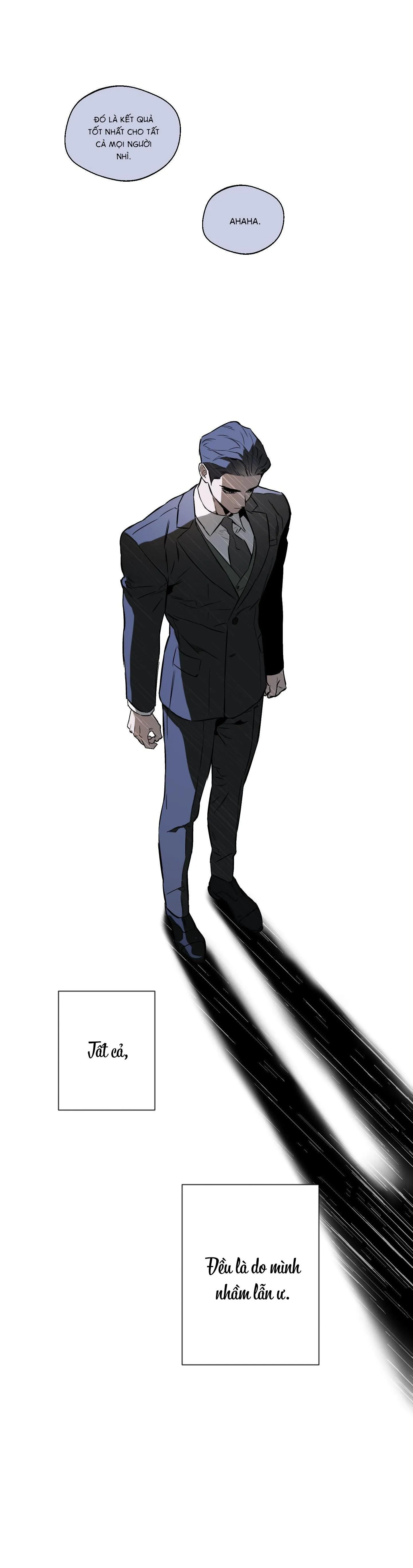 Định Tên Mối Quan Hệ Chapter 48 Trang 53