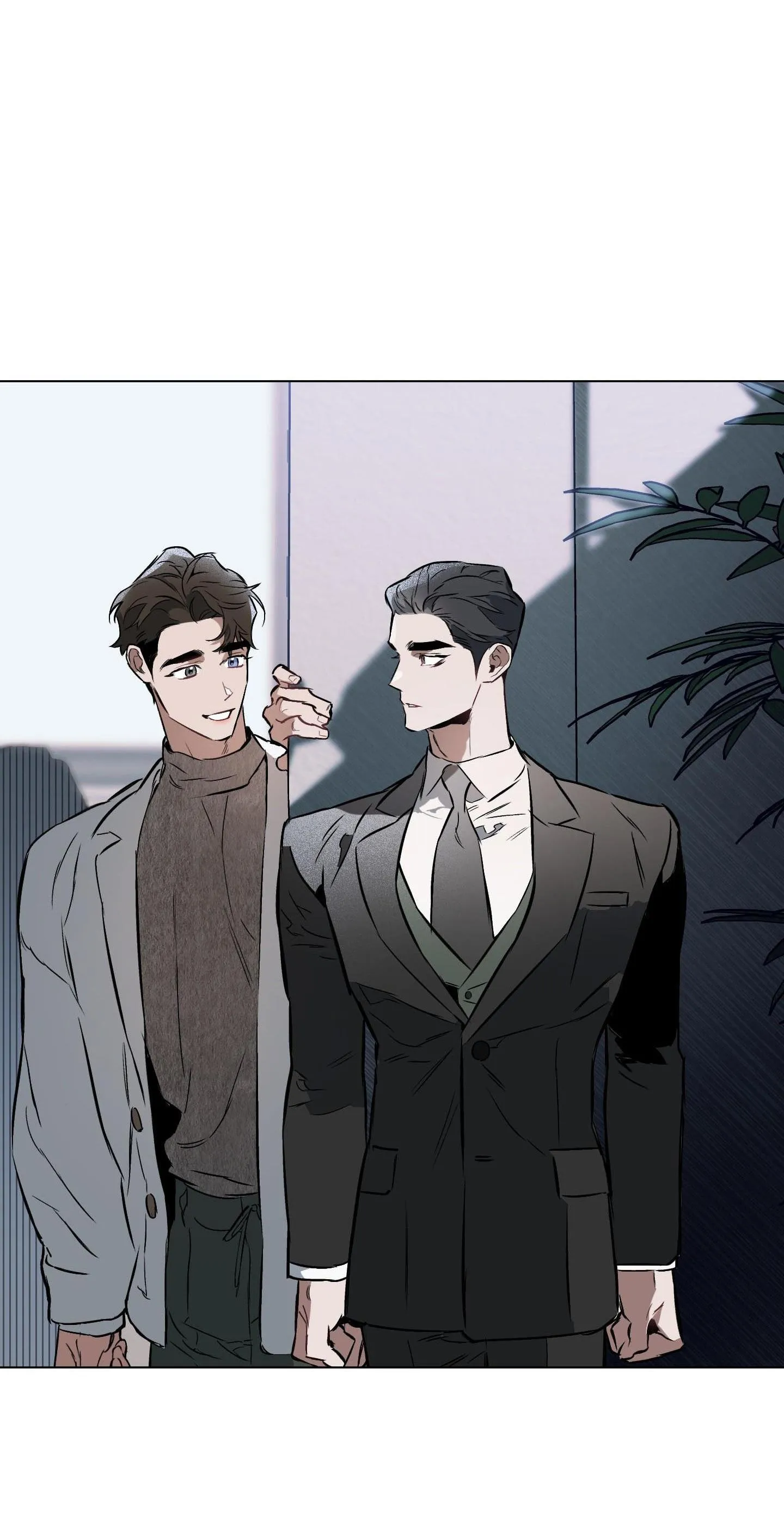 Định Tên Mối Quan Hệ Chapter 48 Trang 56