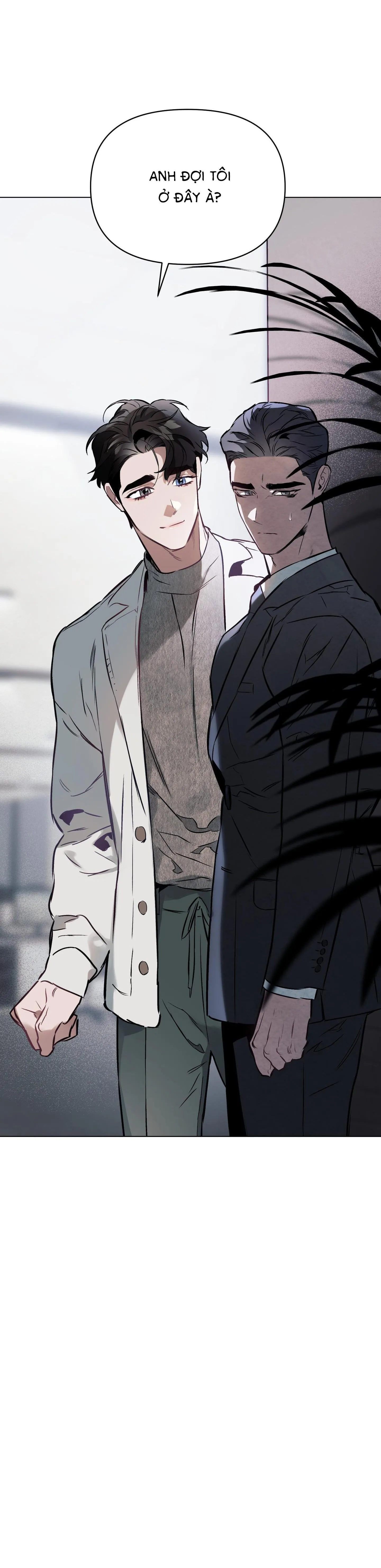 Định Tên Mối Quan Hệ Chapter 48 Trang 59