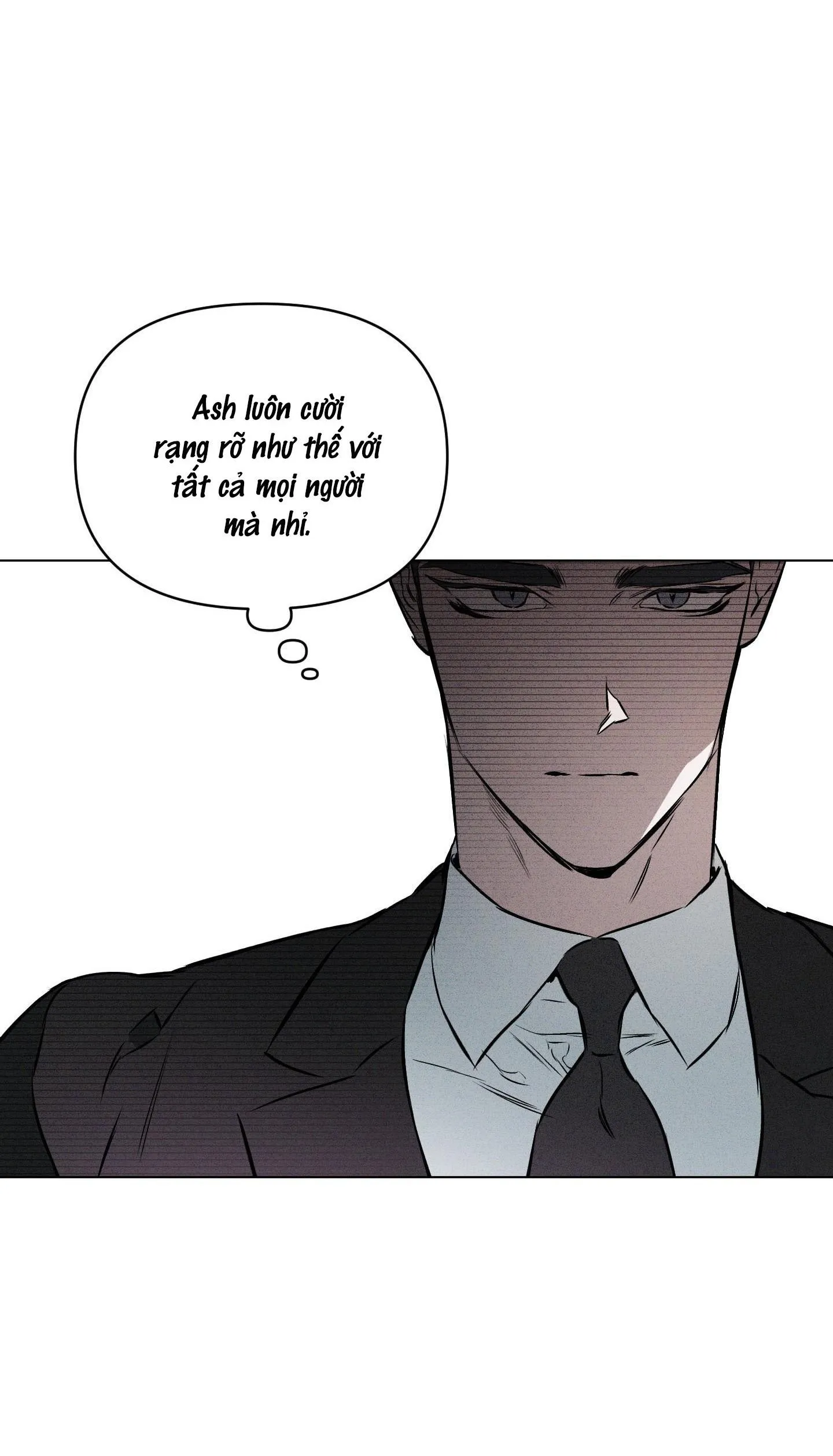 Định Tên Mối Quan Hệ Chapter 49 Trang 6