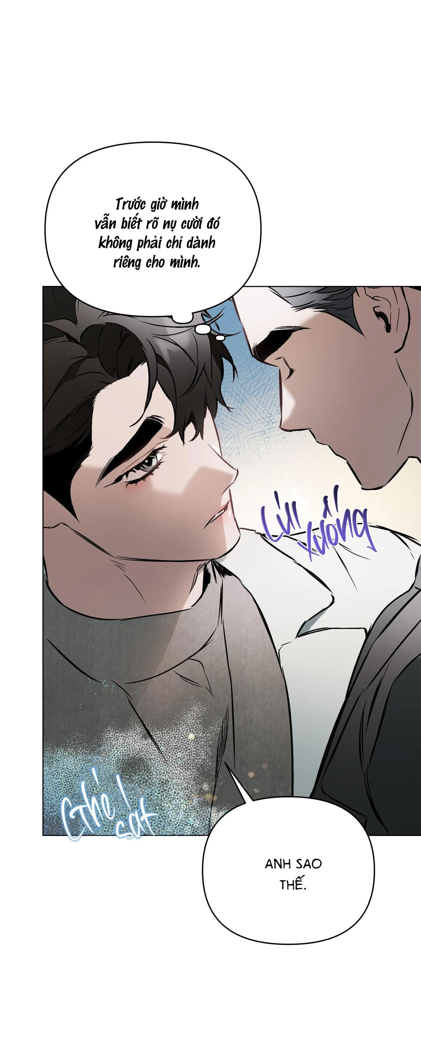 Định Tên Mối Quan Hệ Chapter 49 Trang 7