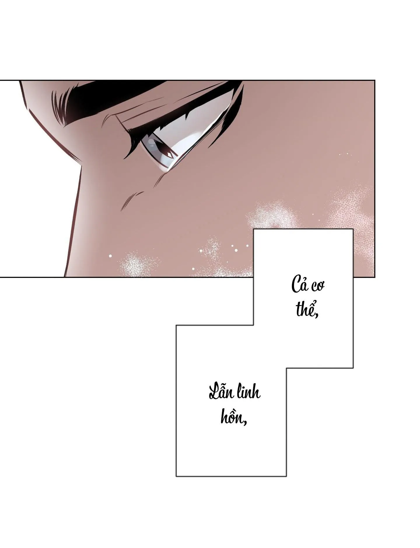 Định Tên Mối Quan Hệ Chapter 49 Trang 10