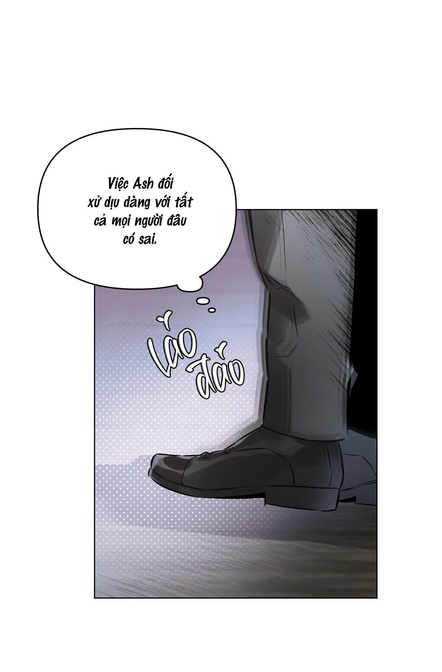 Định Tên Mối Quan Hệ Chapter 49 Trang 13