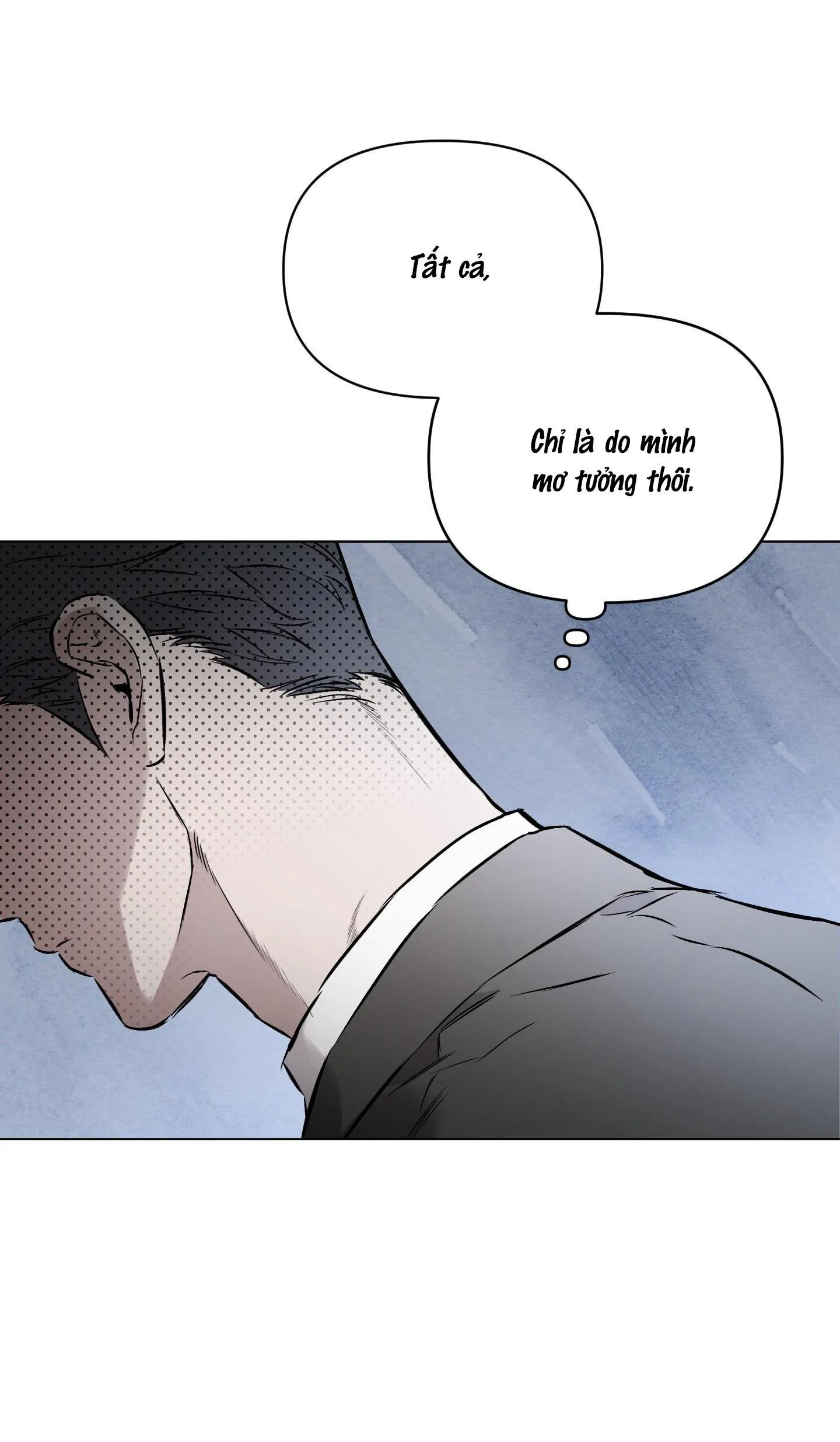 Định Tên Mối Quan Hệ Chapter 49 Trang 14
