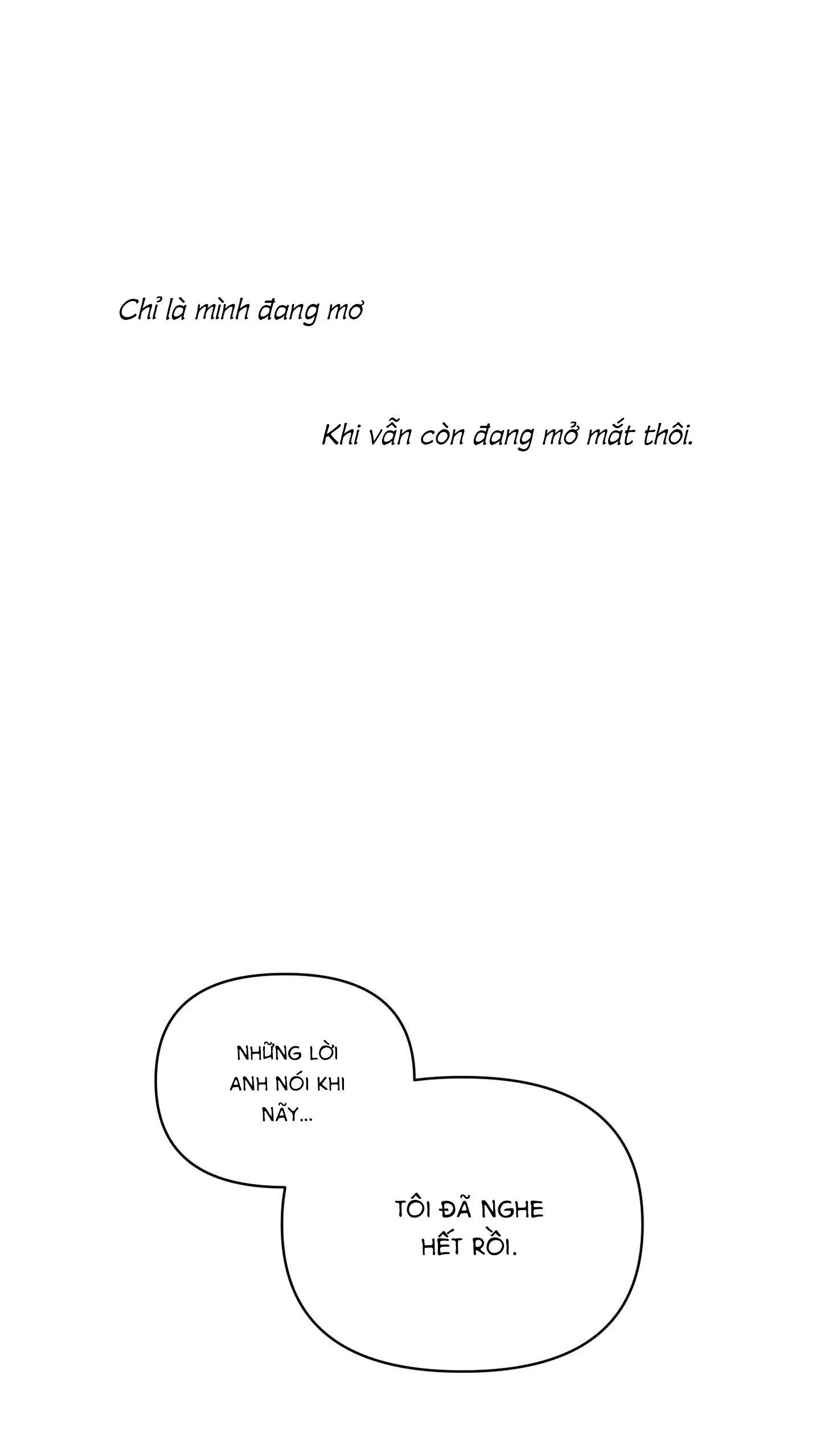 Định Tên Mối Quan Hệ Chapter 49 Trang 15