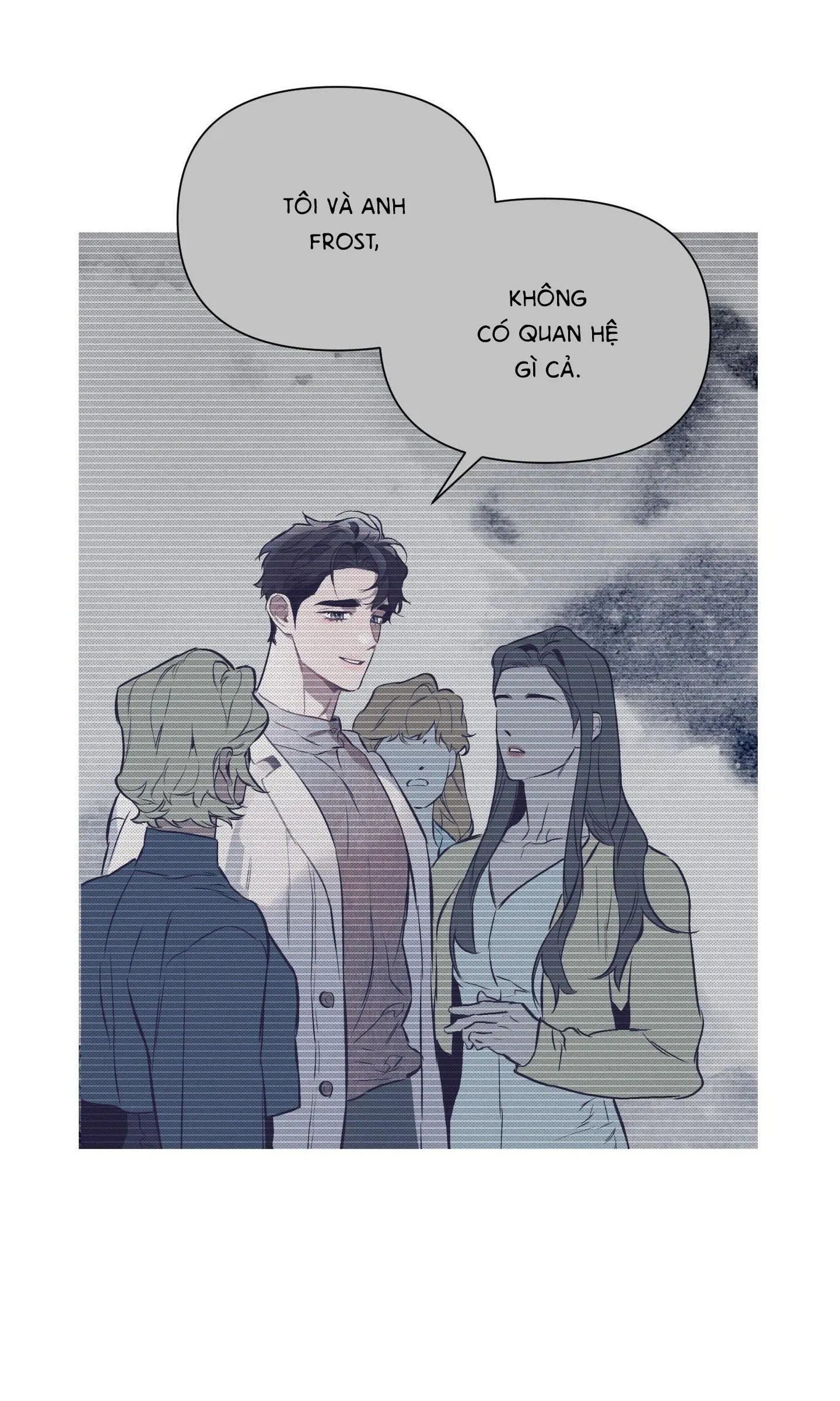 Định Tên Mối Quan Hệ Chapter 49 Trang 16