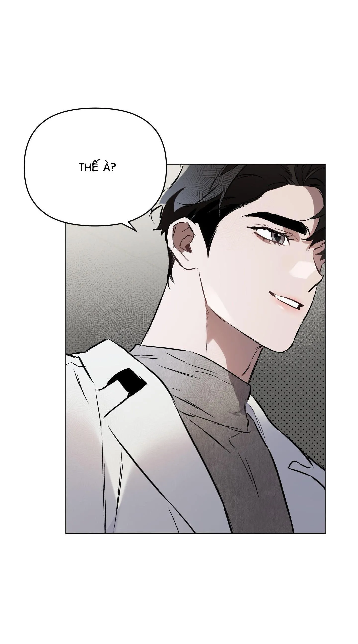 Định Tên Mối Quan Hệ Chapter 49 Trang 17