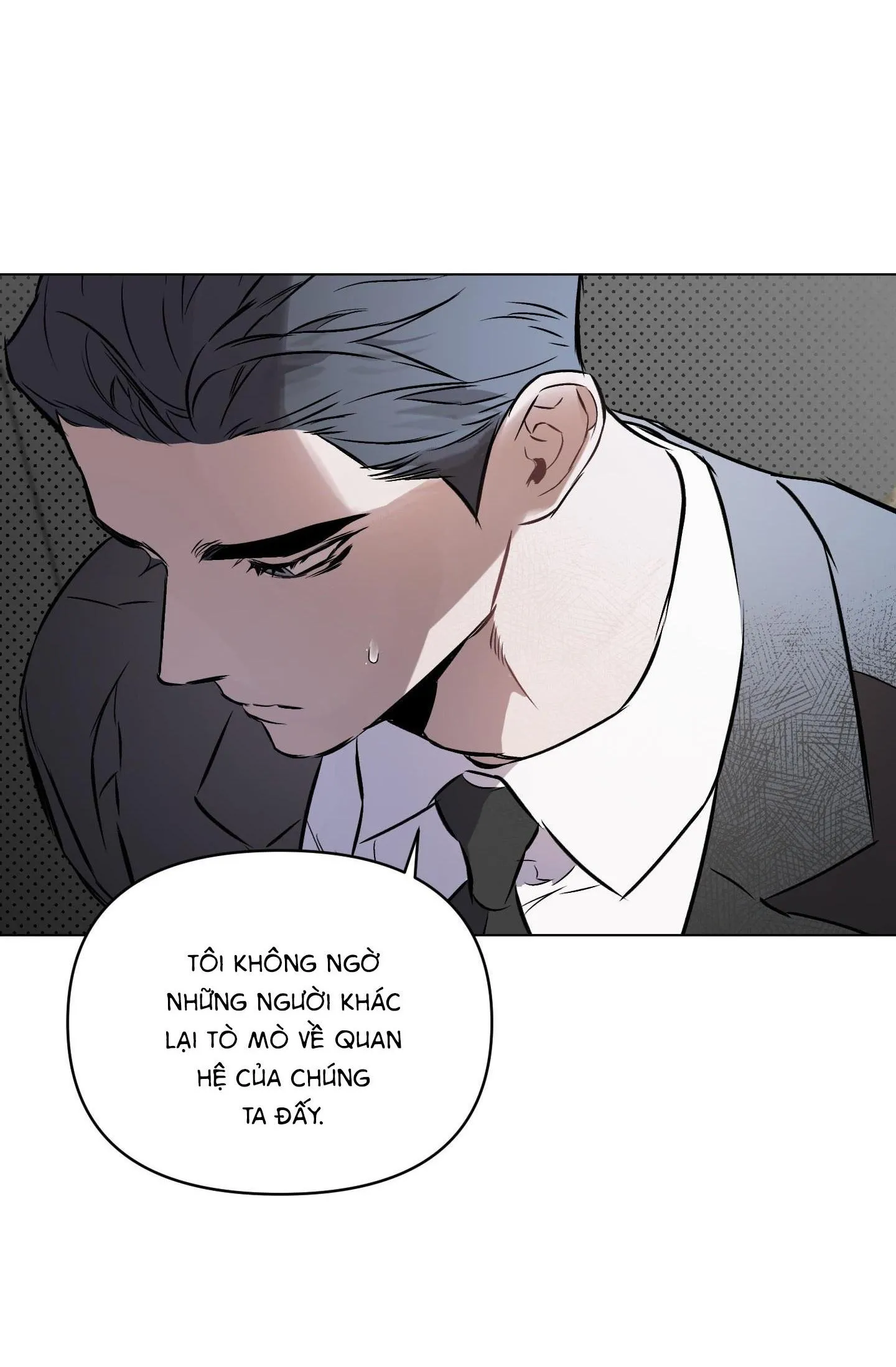 Định Tên Mối Quan Hệ Chapter 49 Trang 18