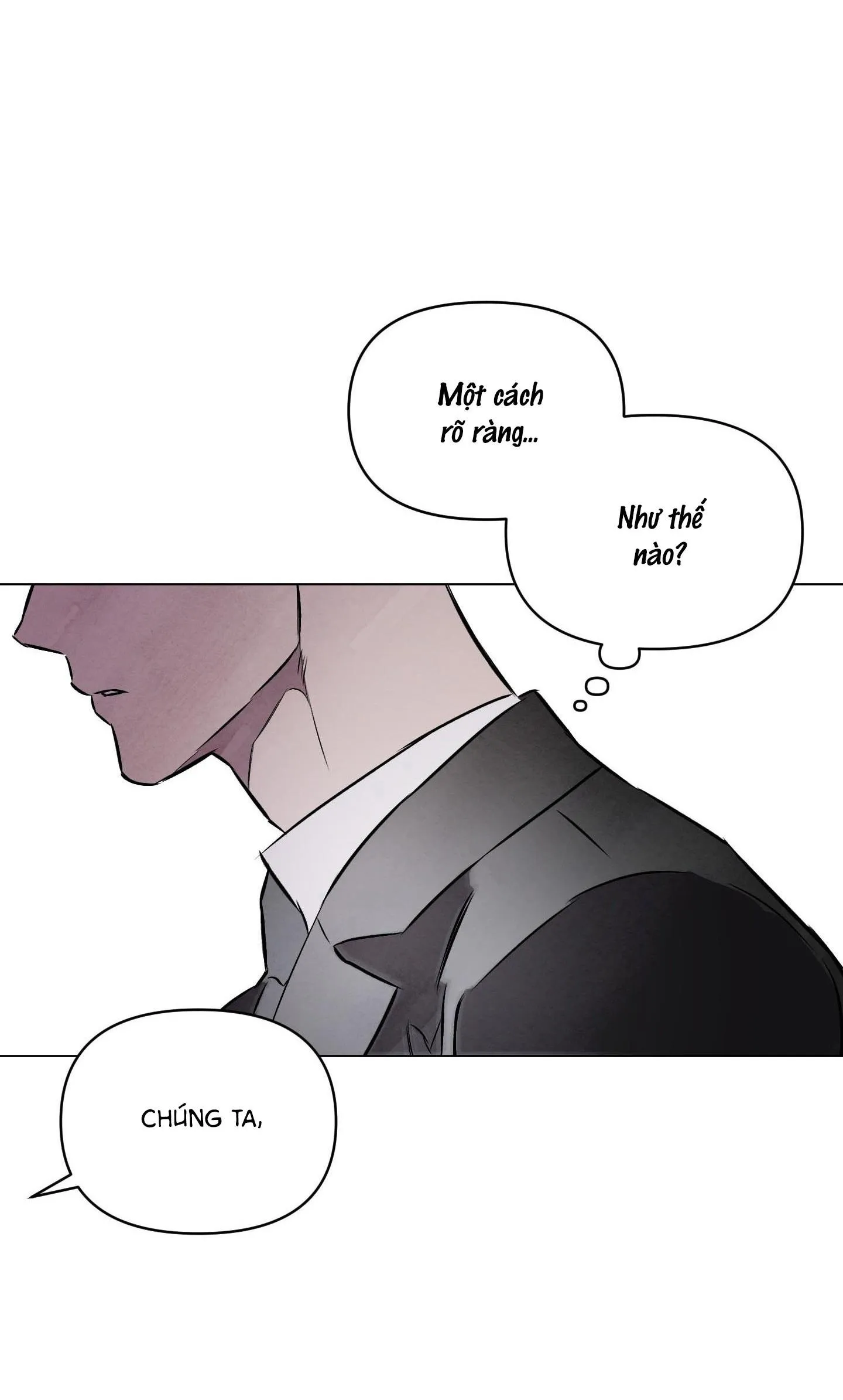 Định Tên Mối Quan Hệ Chapter 49 Trang 21