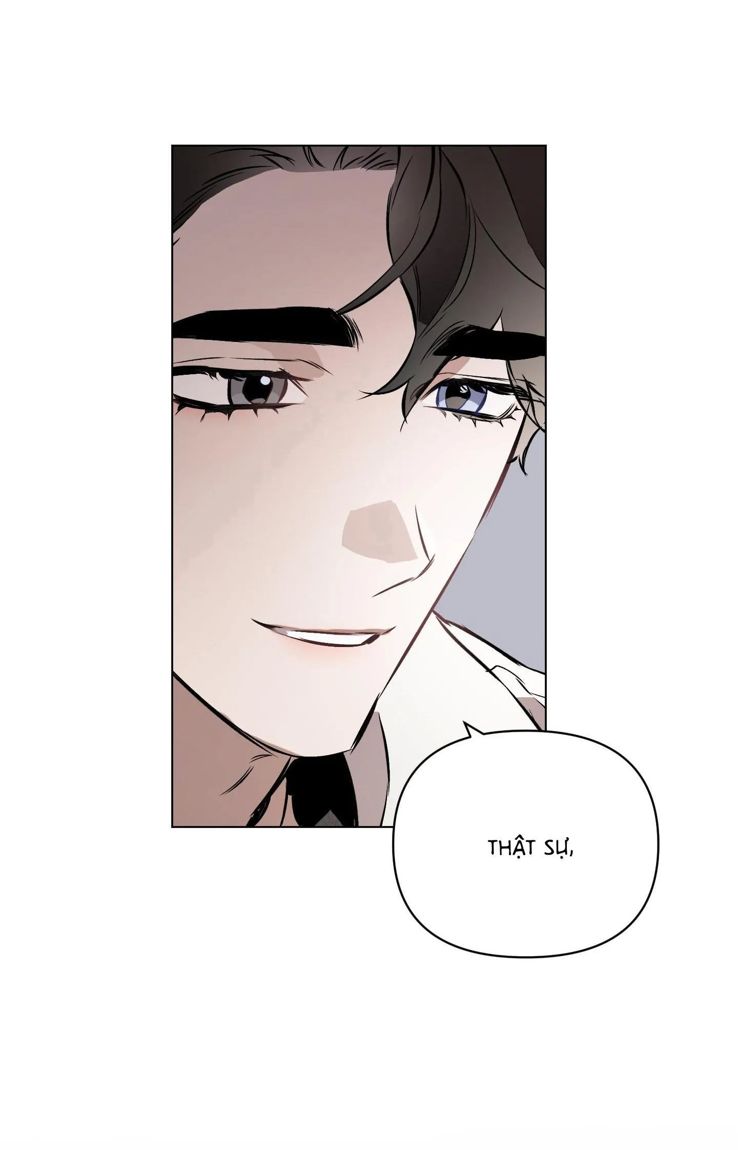 Định Tên Mối Quan Hệ Chapter 49 Trang 22