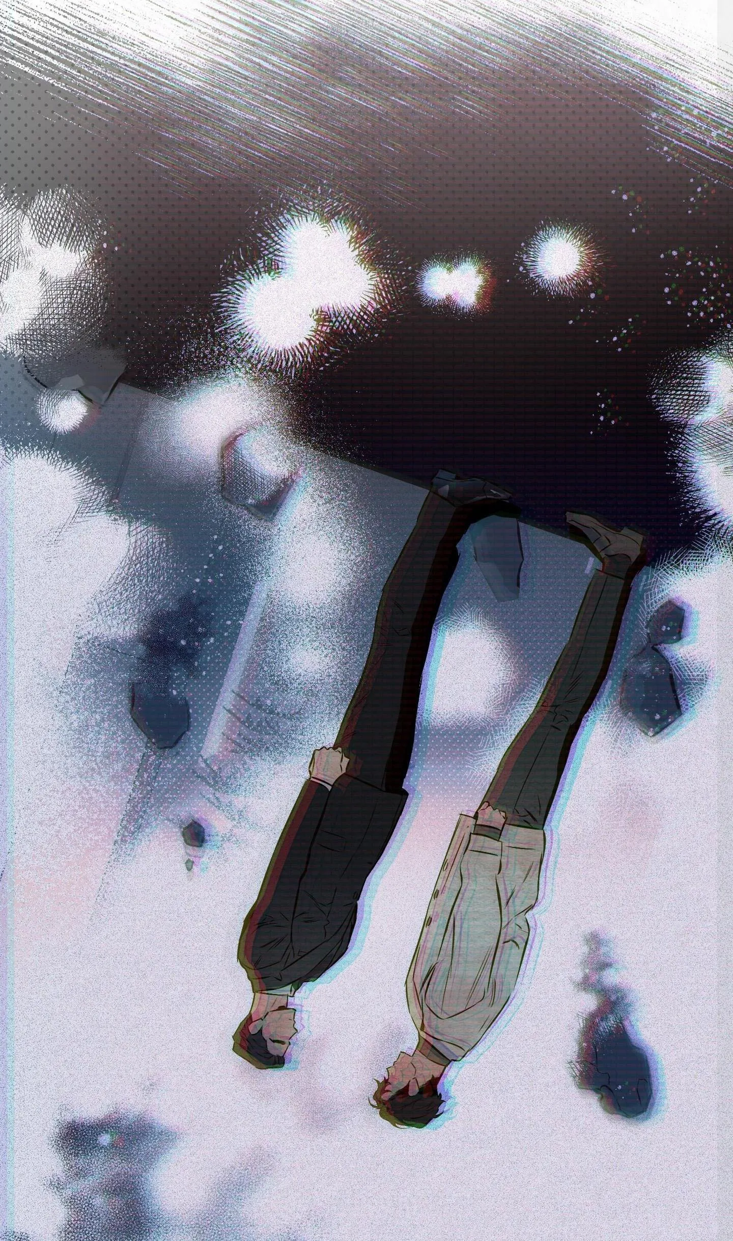 Định Tên Mối Quan Hệ Chapter 49 Trang 25