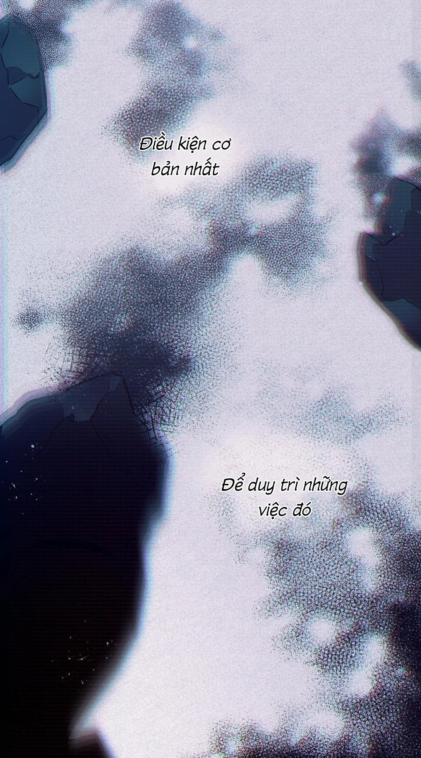 Định Tên Mối Quan Hệ Chapter 49 Trang 26