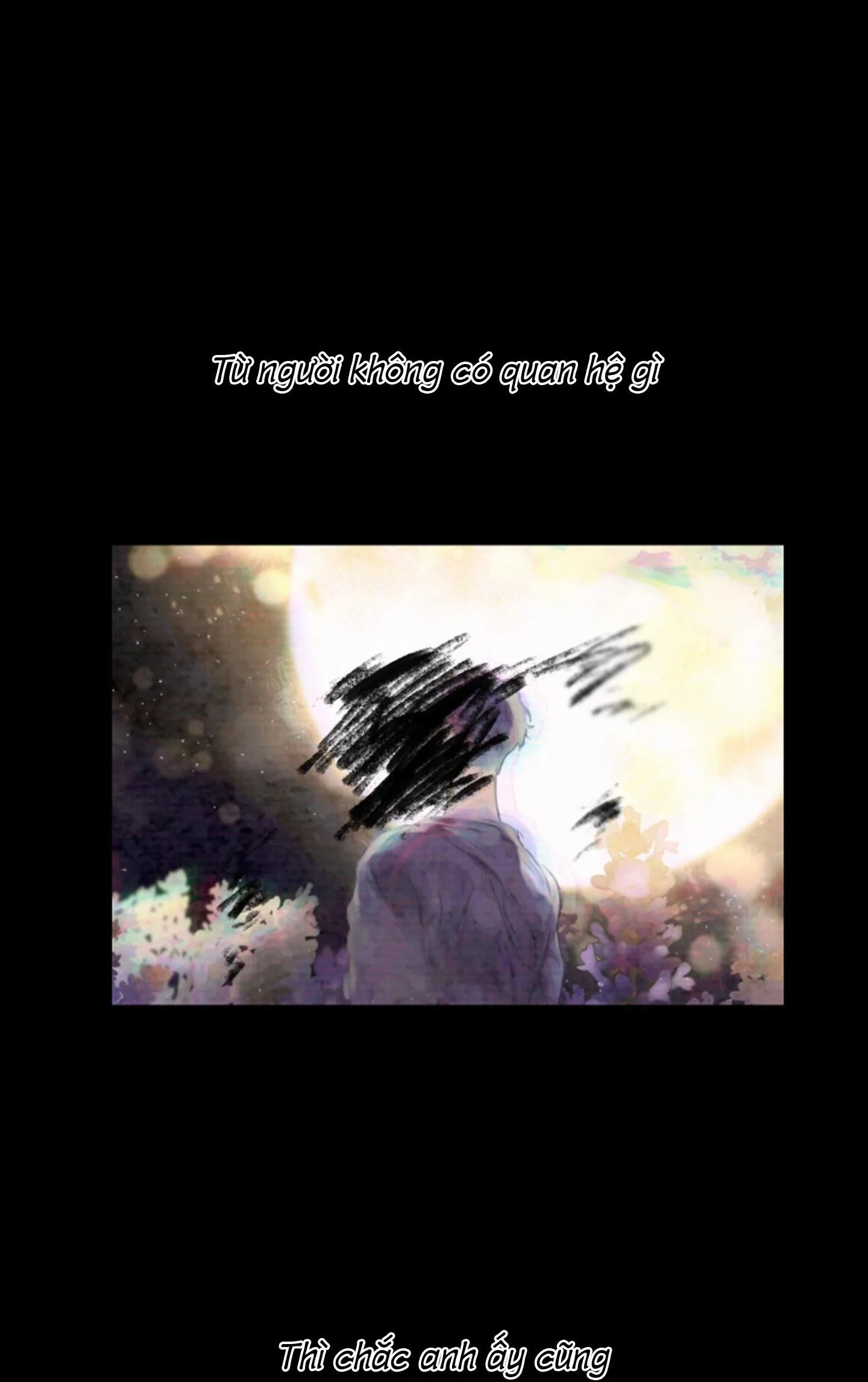 Định Tên Mối Quan Hệ Chapter 49 Trang 30