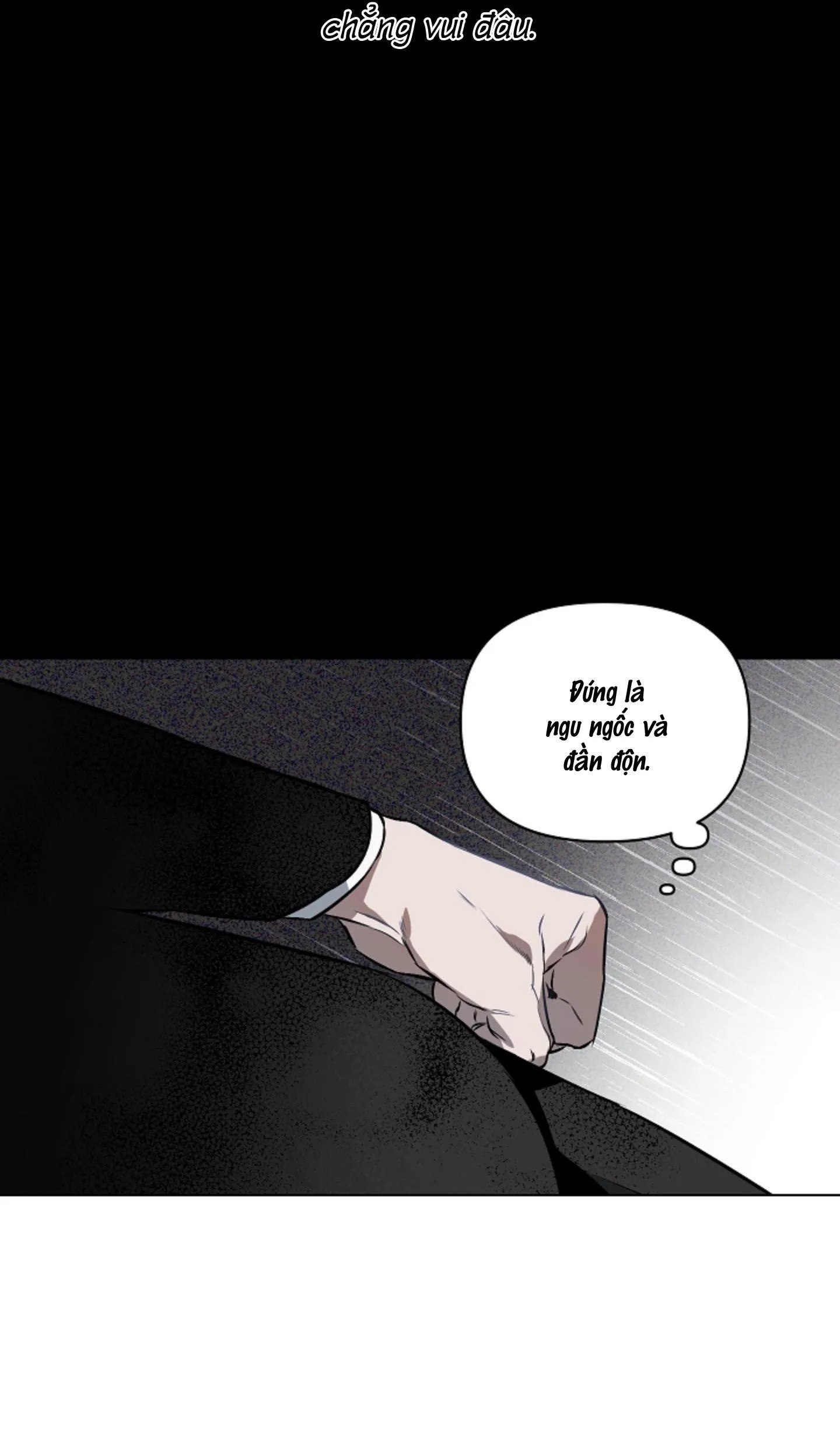 Định Tên Mối Quan Hệ Chapter 49 Trang 31