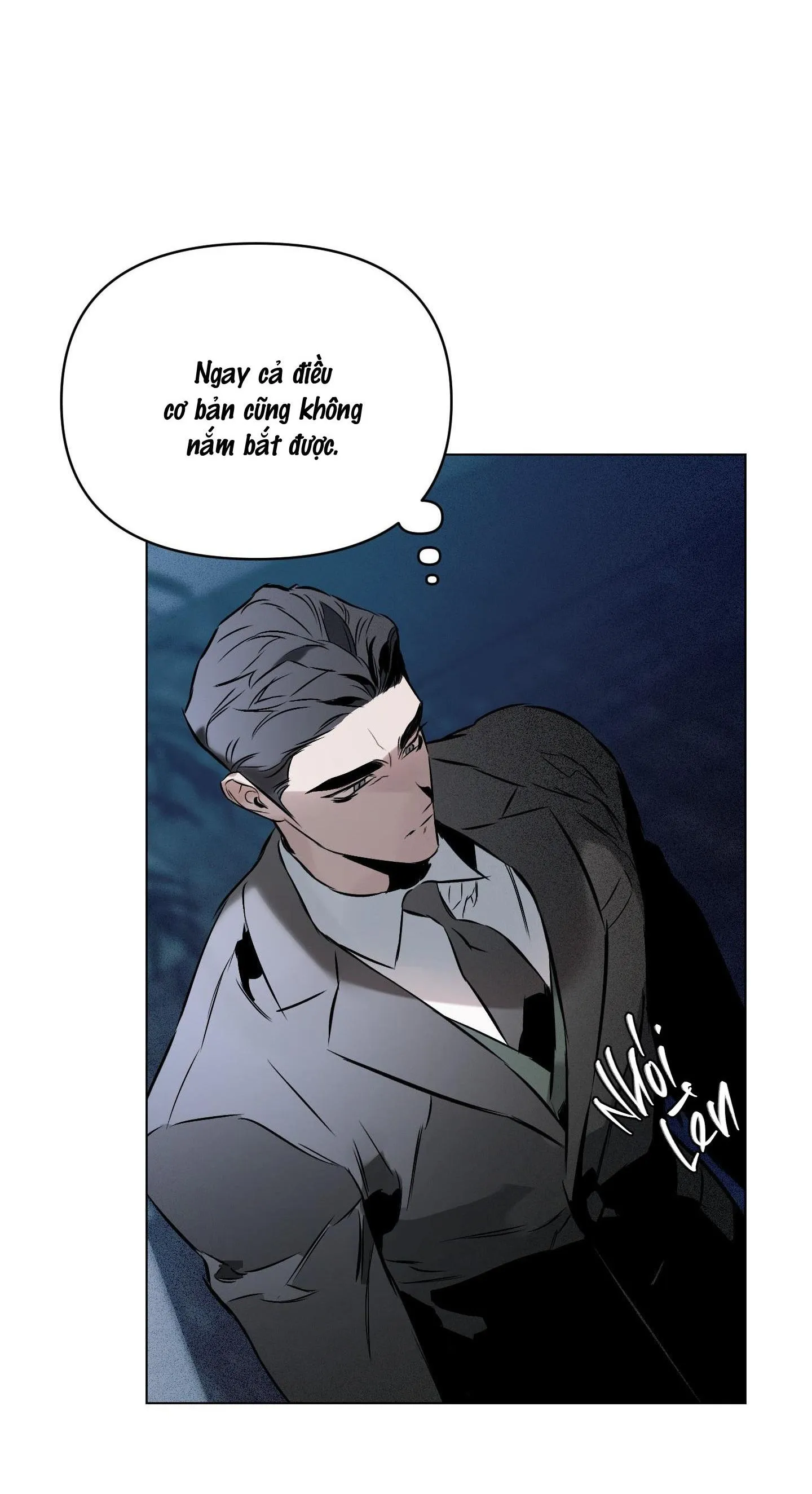 Định Tên Mối Quan Hệ Chapter 49 Trang 32