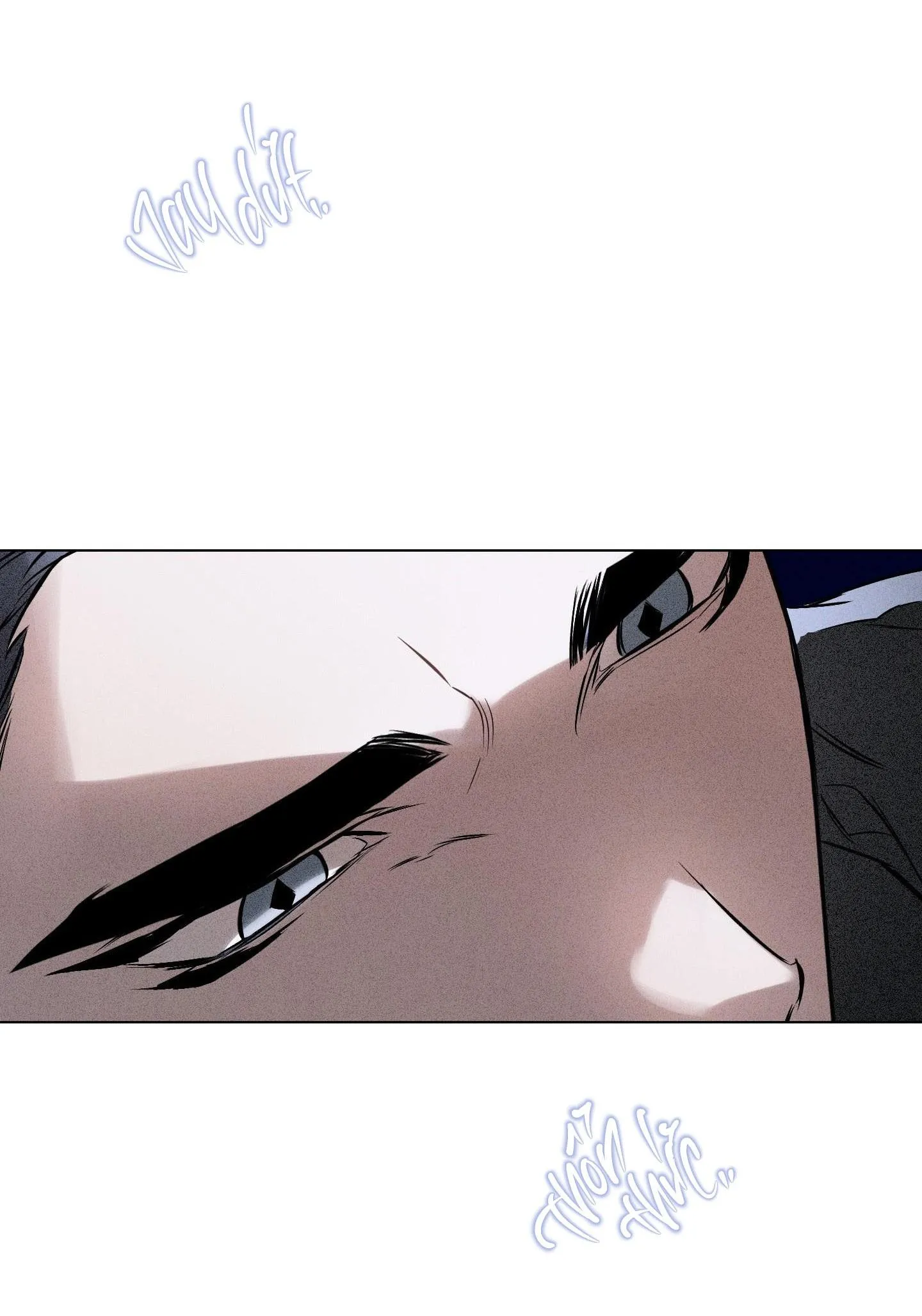 Định Tên Mối Quan Hệ Chapter 49 Trang 33