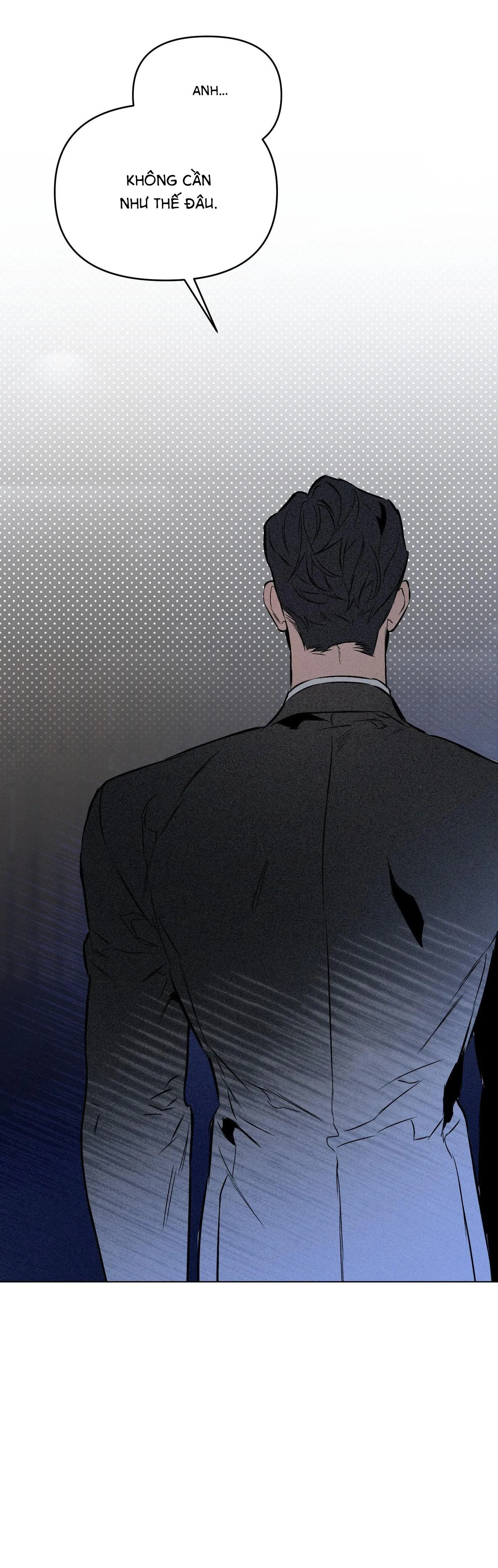 Định Tên Mối Quan Hệ Chapter 49 Trang 34