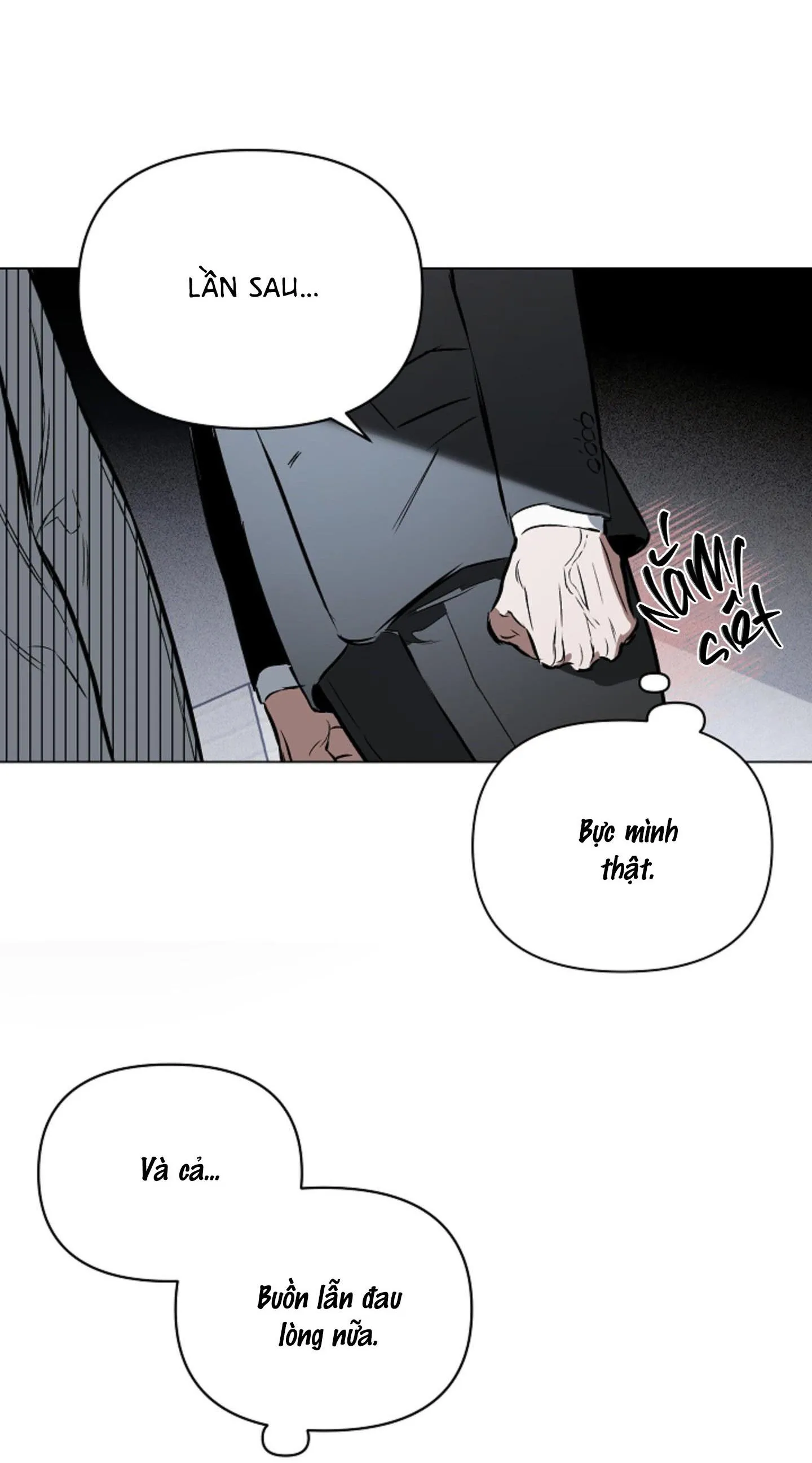 Định Tên Mối Quan Hệ Chapter 49 Trang 37