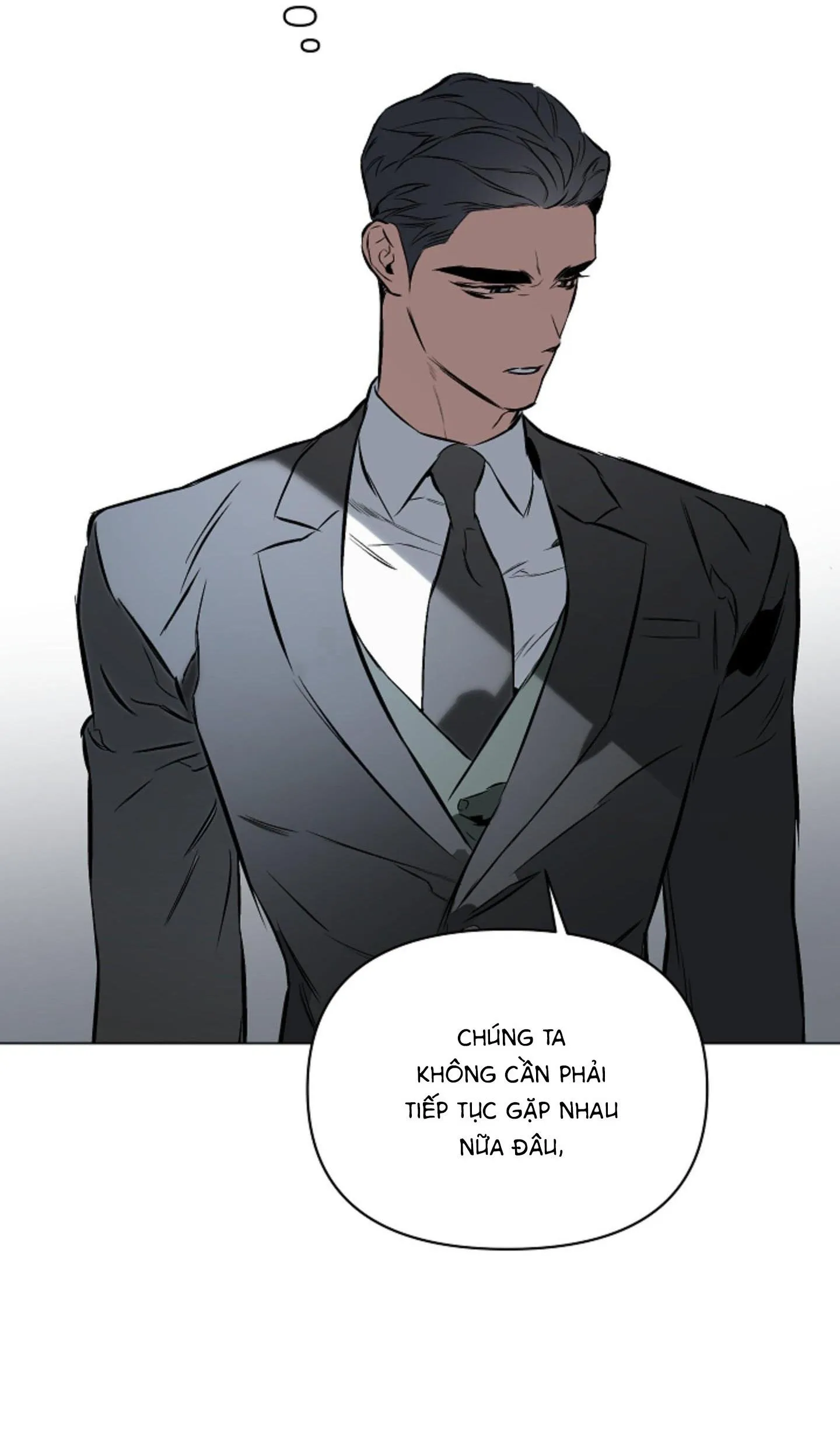 Định Tên Mối Quan Hệ Chapter 49 Trang 38