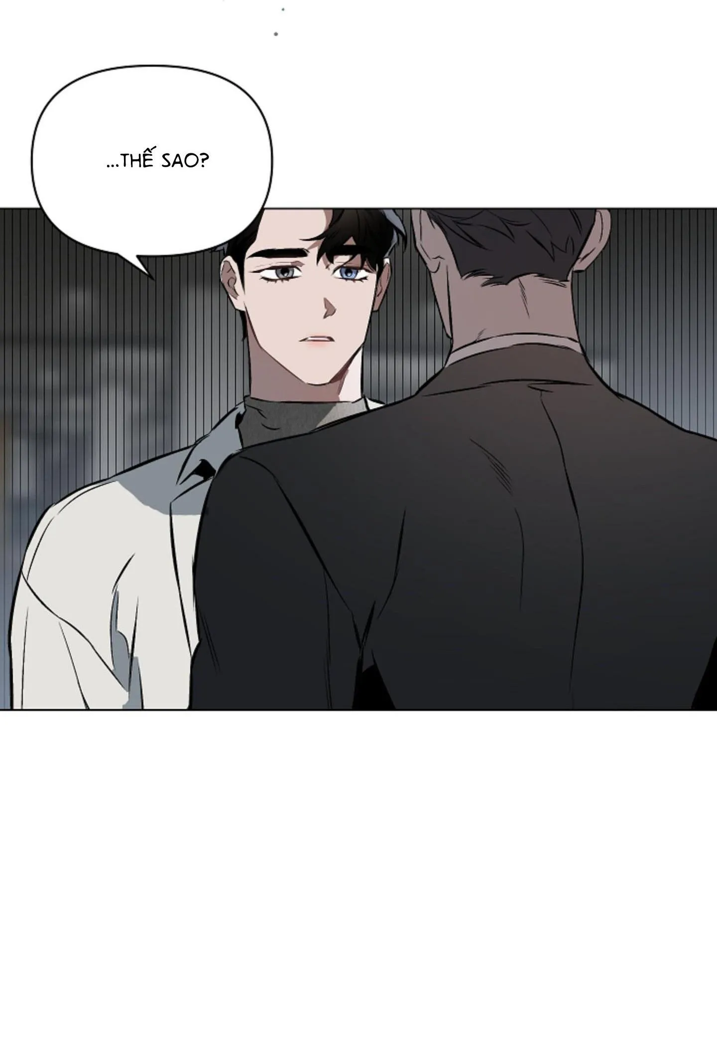 Định Tên Mối Quan Hệ Chapter 49 Trang 42