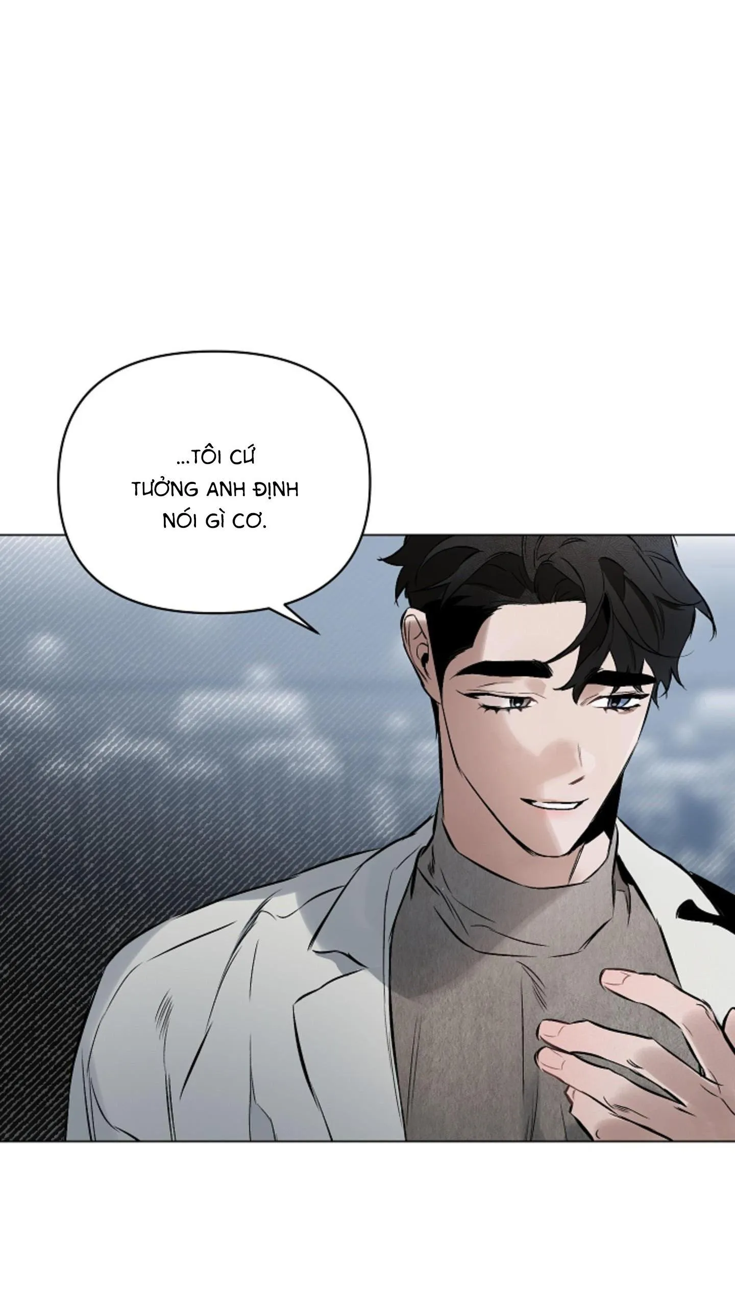 Định Tên Mối Quan Hệ Chapter 49 Trang 43