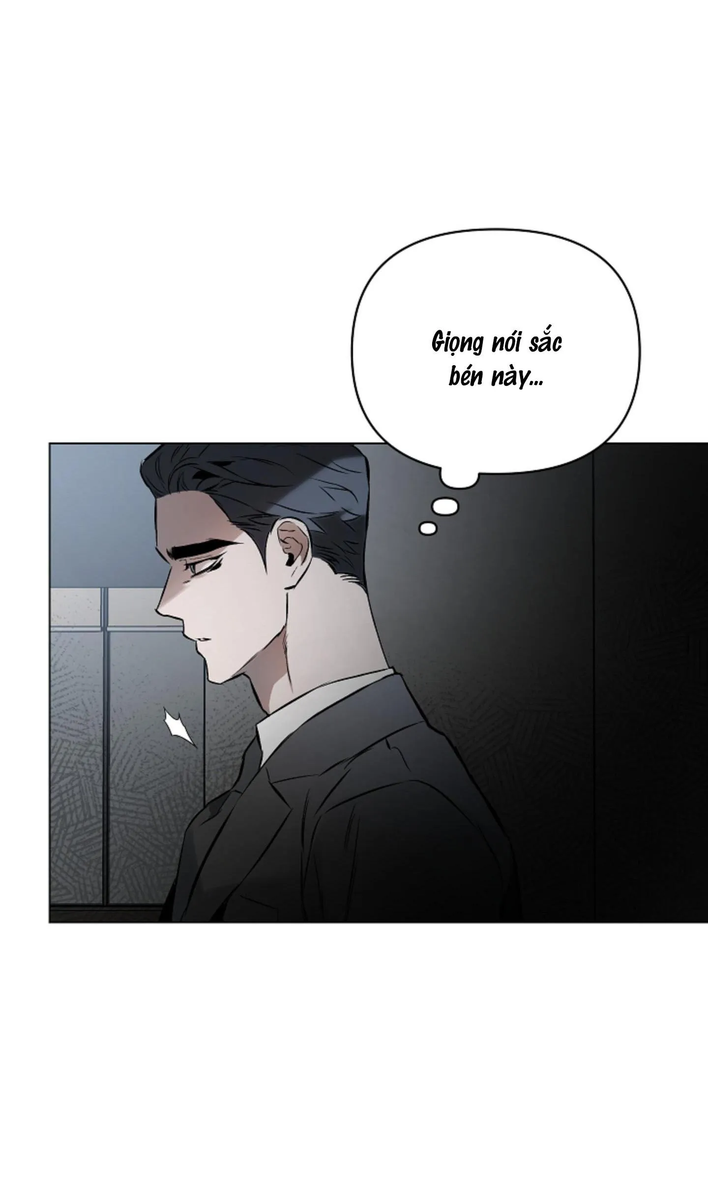 Định Tên Mối Quan Hệ Chapter 49 Trang 45