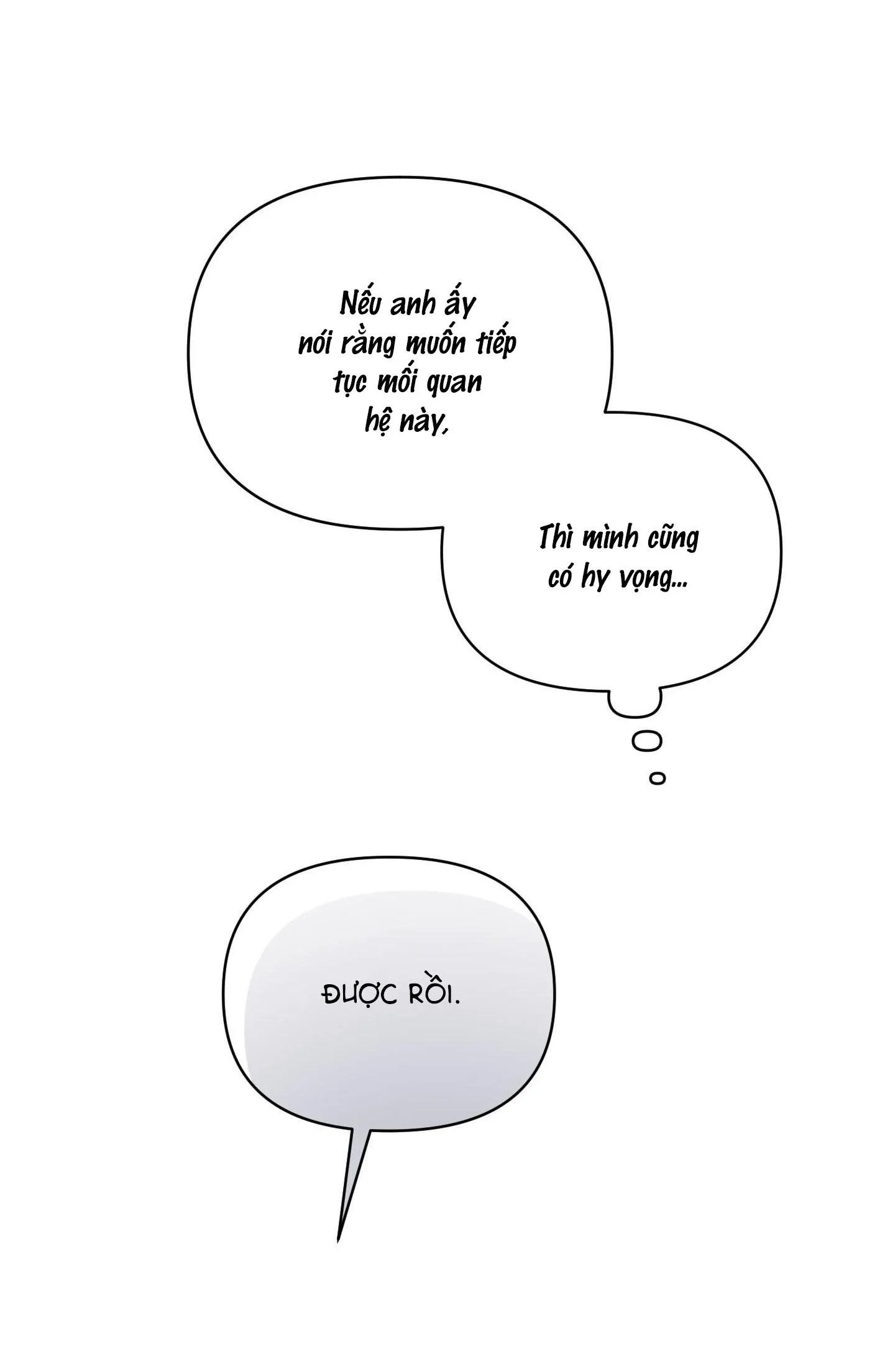 Định Tên Mối Quan Hệ Chapter 49 Trang 51