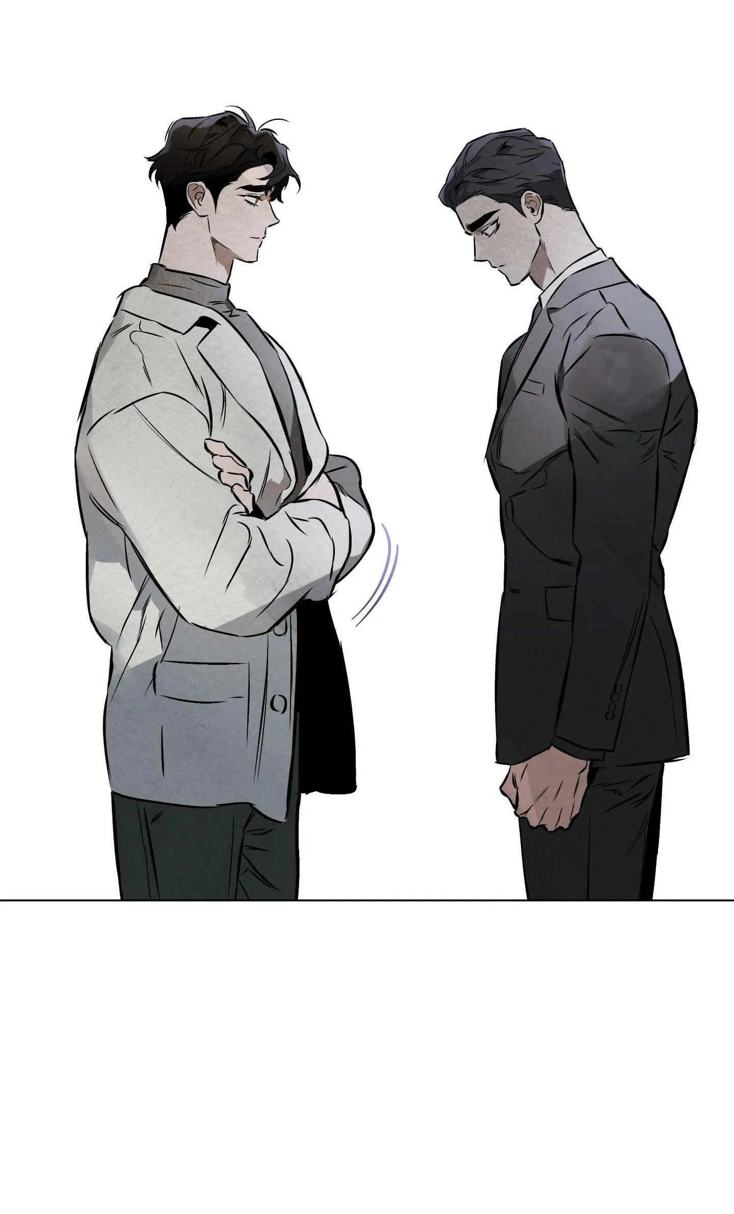 Định Tên Mối Quan Hệ Chapter 49 Trang 52