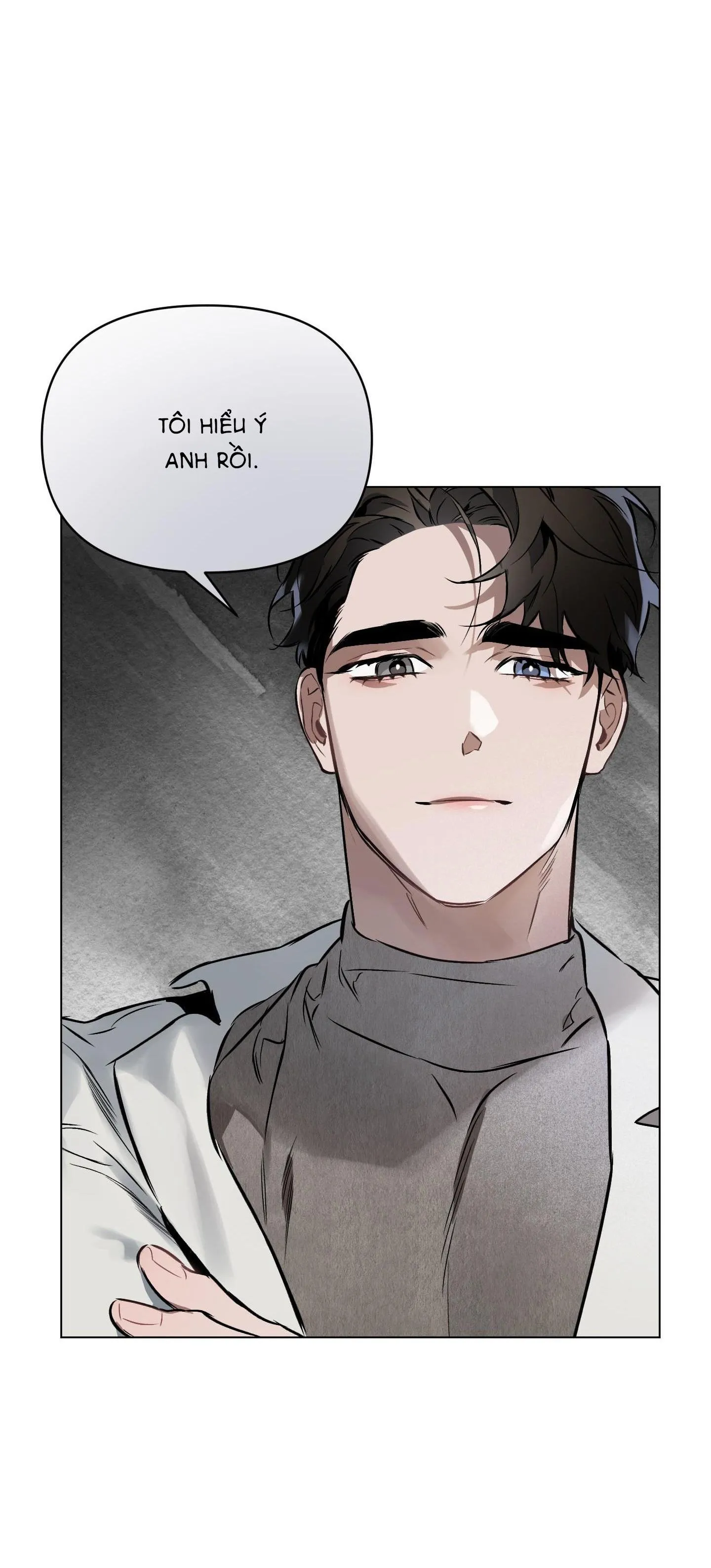 Định Tên Mối Quan Hệ Chapter 49 Trang 53