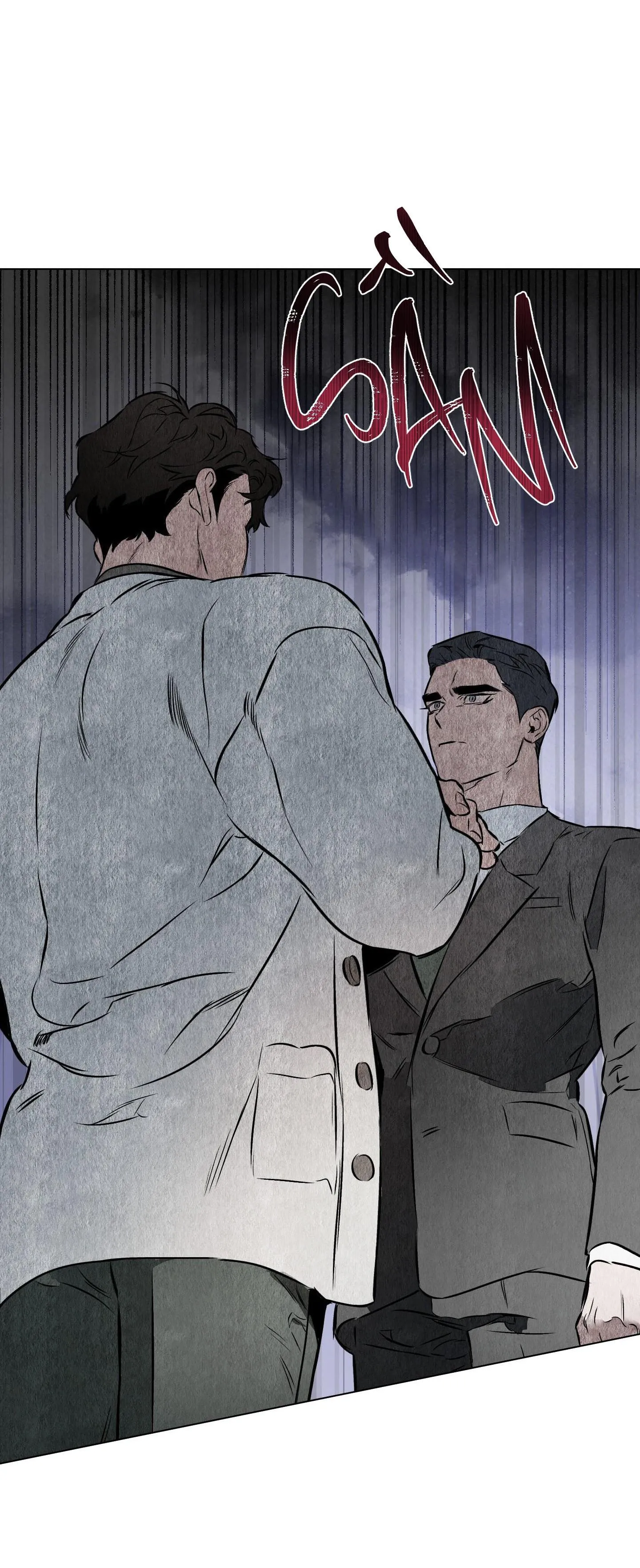 Định Tên Mối Quan Hệ Chapter 49 Trang 54