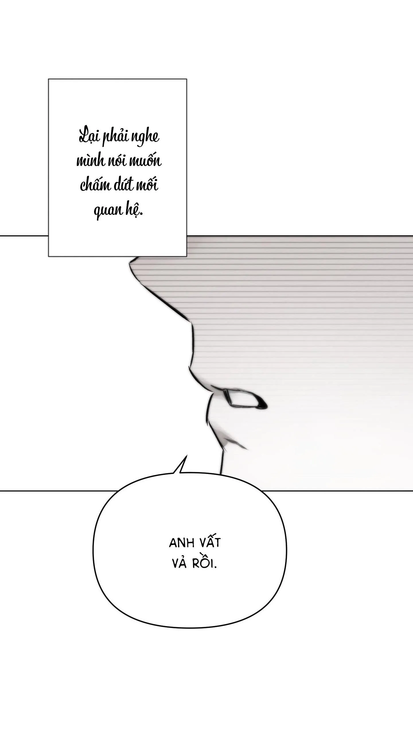 Định Tên Mối Quan Hệ Chapter 49 Trang 56