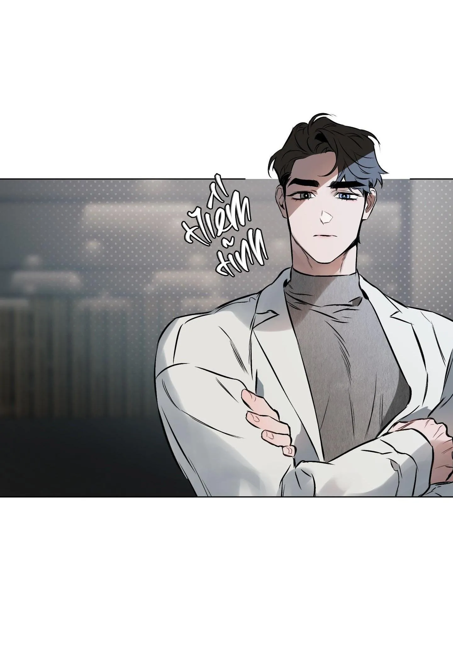 Định Tên Mối Quan Hệ Chapter 49 Trang 57