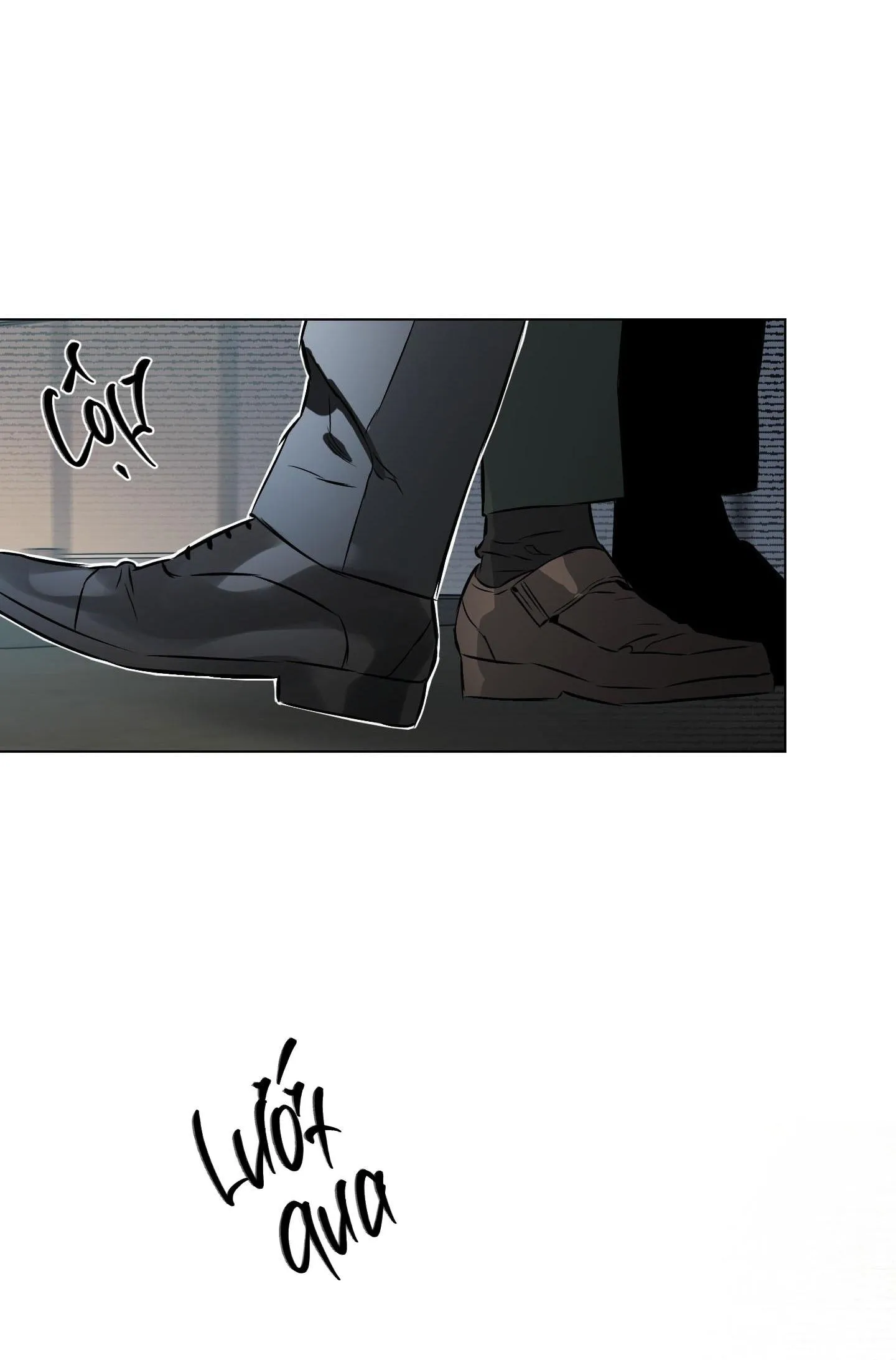 Định Tên Mối Quan Hệ Chapter 49 Trang 58