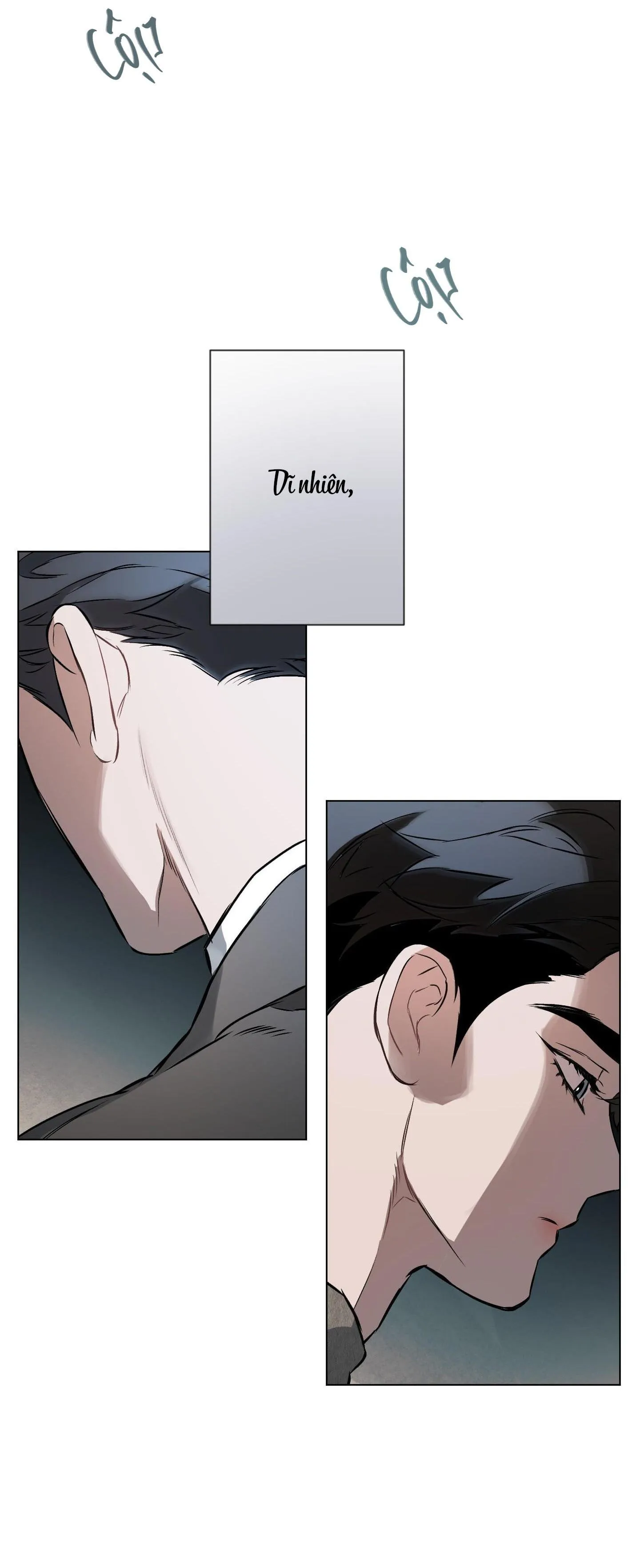 Định Tên Mối Quan Hệ Chapter 49 Trang 60