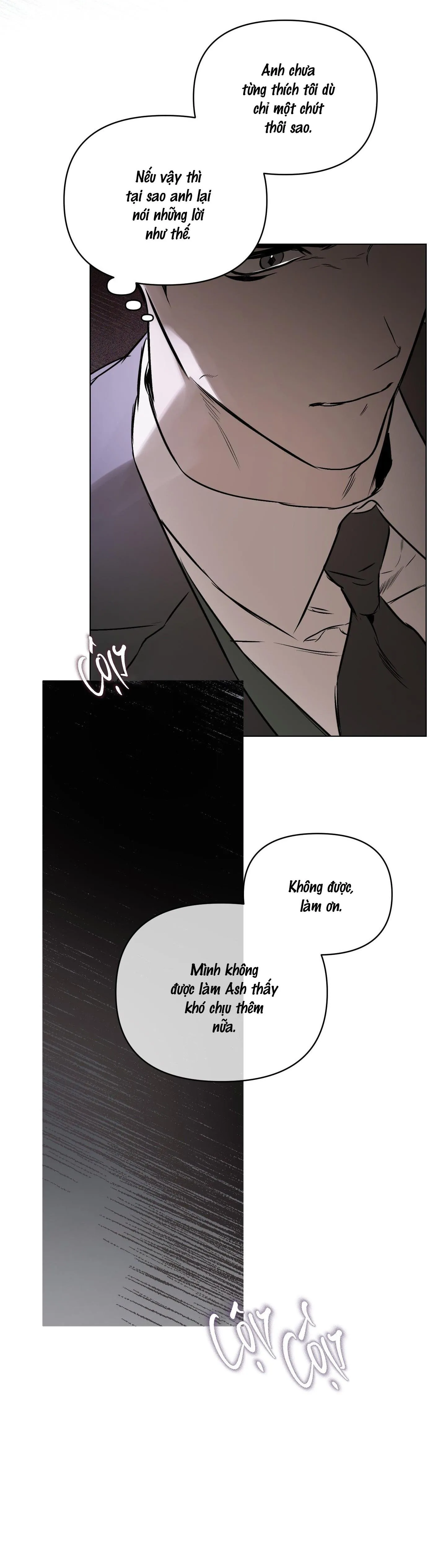 Định Tên Mối Quan Hệ Chapter 49 Trang 62