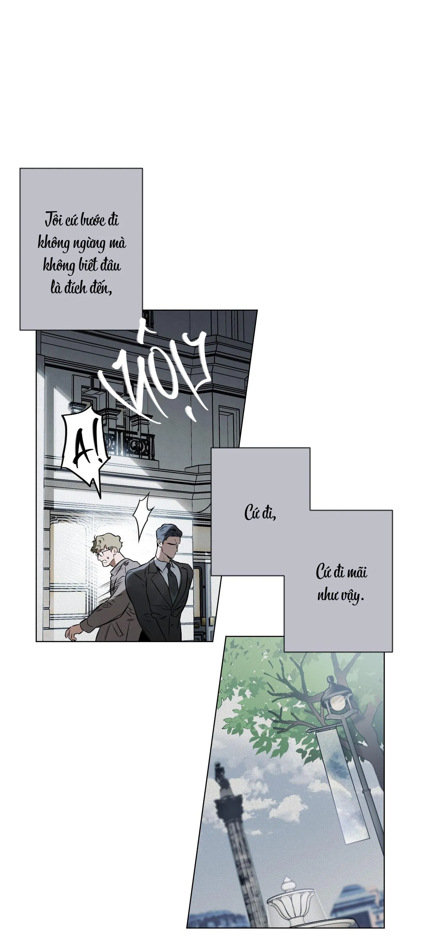 Định Tên Mối Quan Hệ Chapter 49 Trang 63