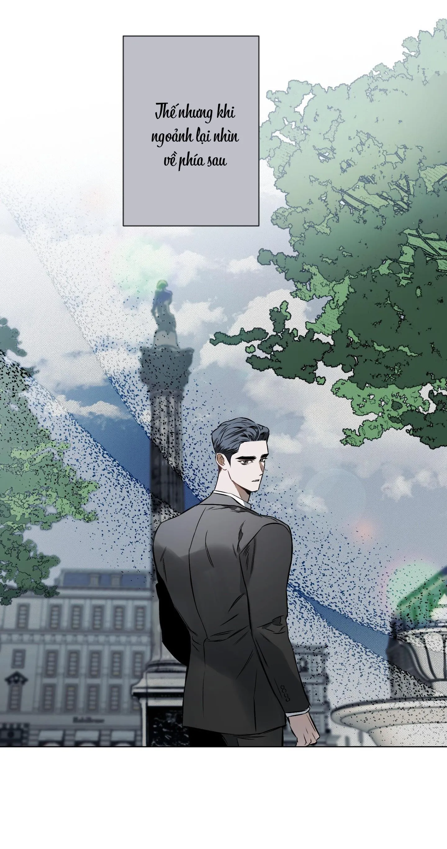 Định Tên Mối Quan Hệ Chapter 49 Trang 64