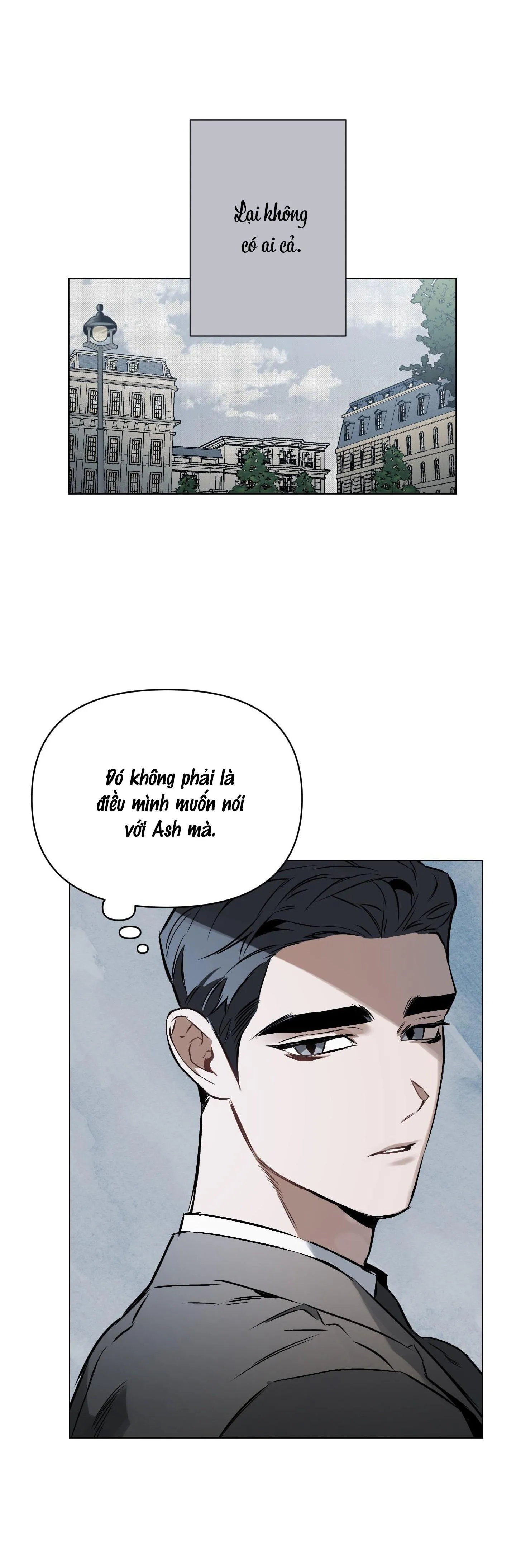 Định Tên Mối Quan Hệ Chapter 49 Trang 65