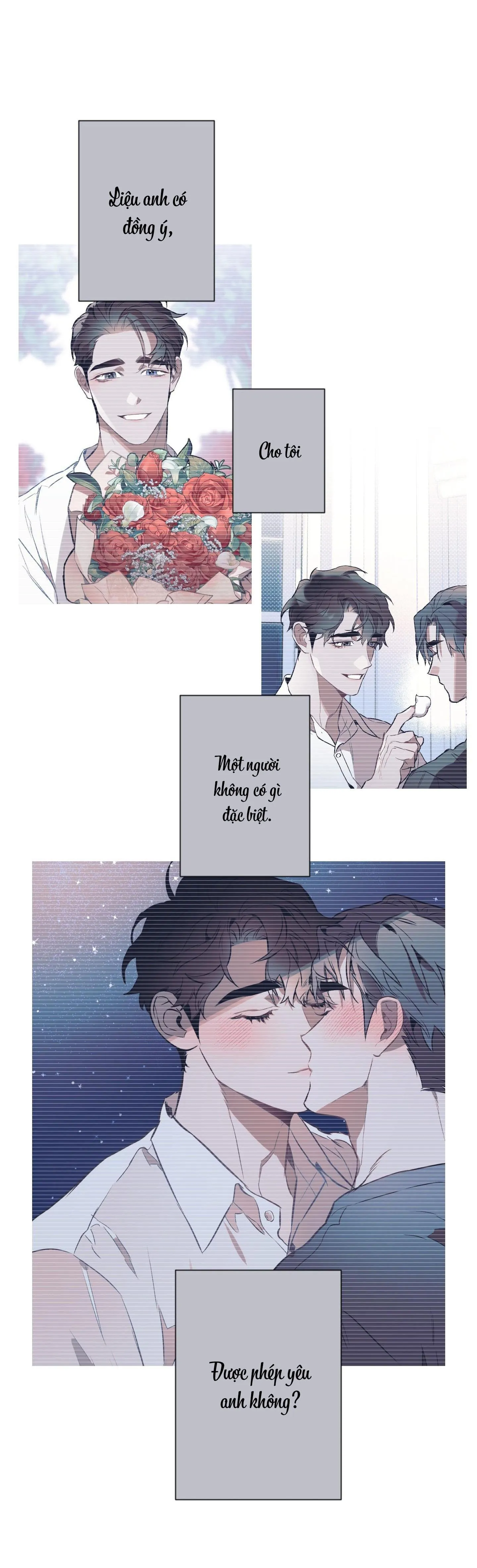 Định Tên Mối Quan Hệ Chapter 49 Trang 66