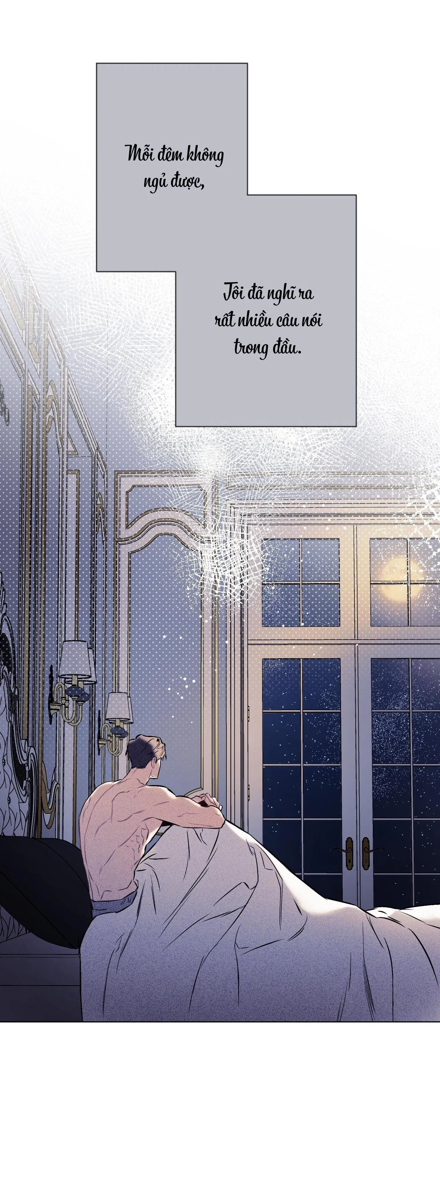 Định Tên Mối Quan Hệ Chapter 49 Trang 67