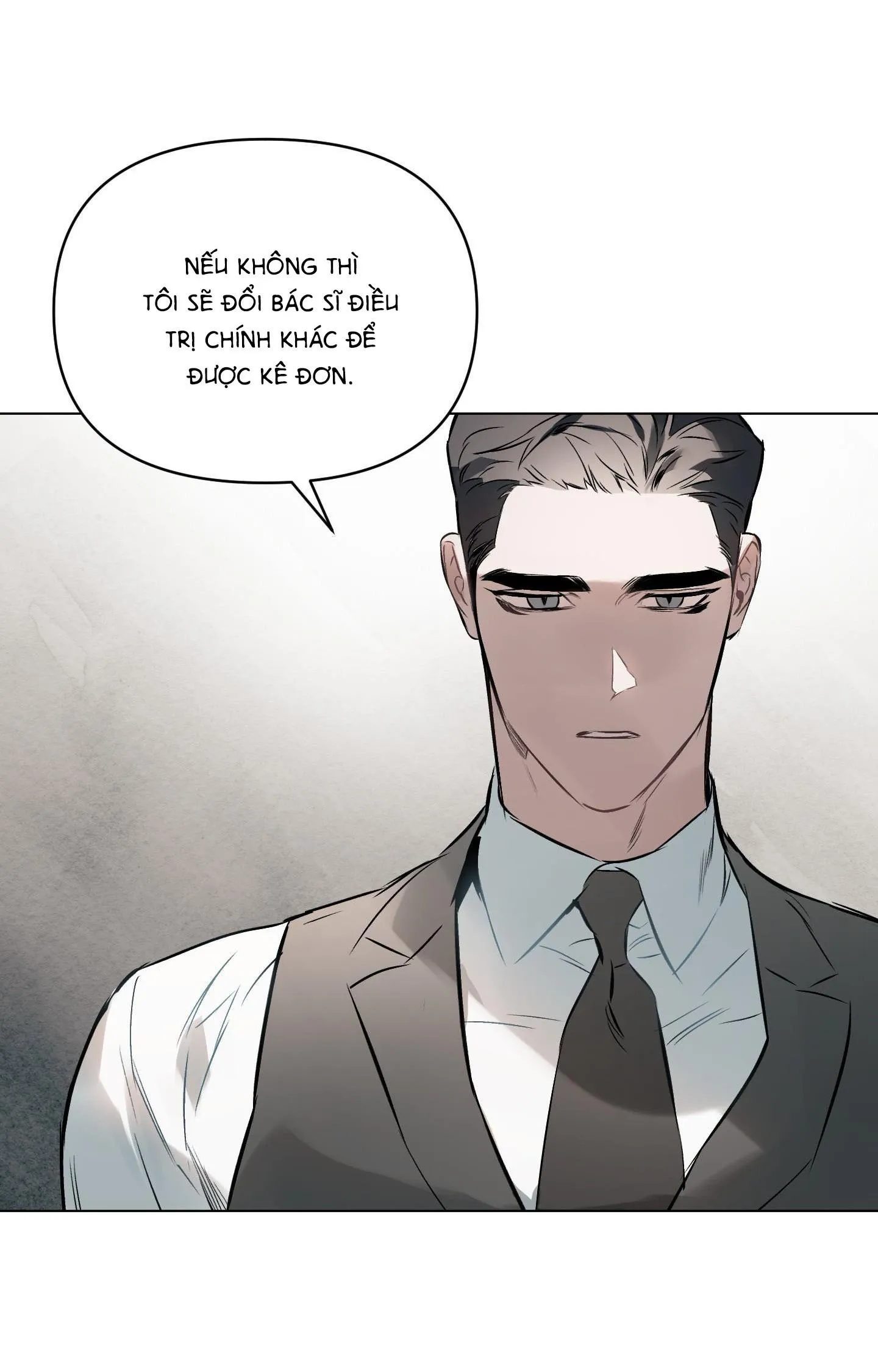 Định Tên Mối Quan Hệ Chapter 50 Trang 5