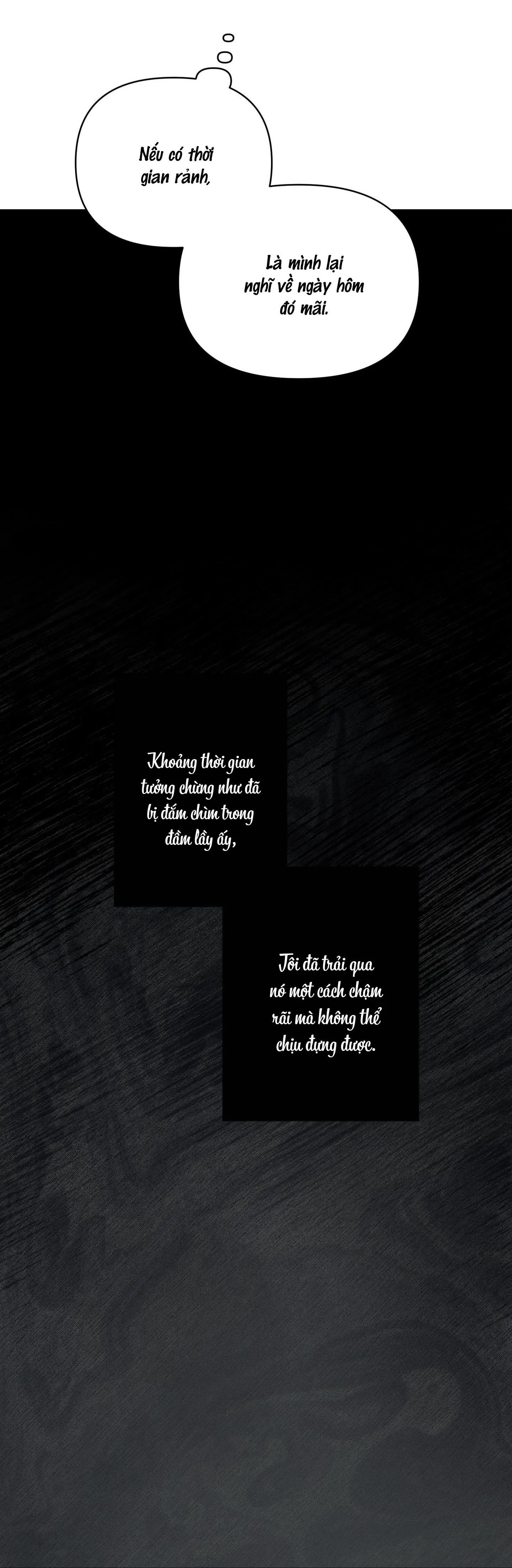 Định Tên Mối Quan Hệ Chapter 50 Trang 10